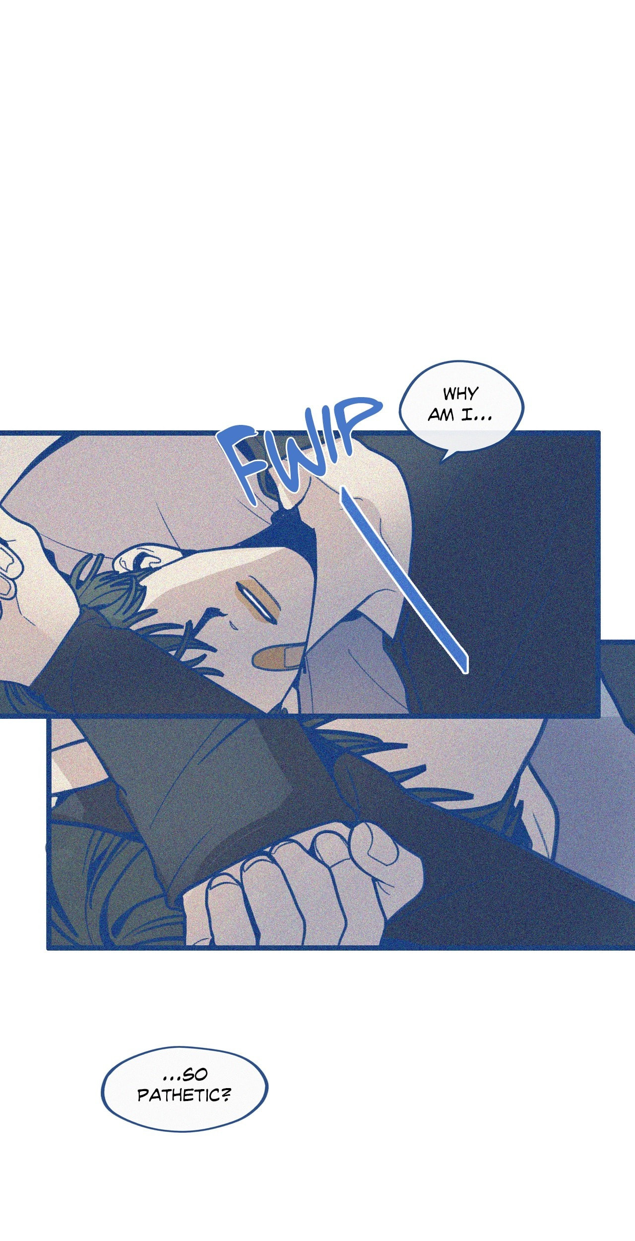 Read Digitalis chapter 6 image 17 on Lezhin