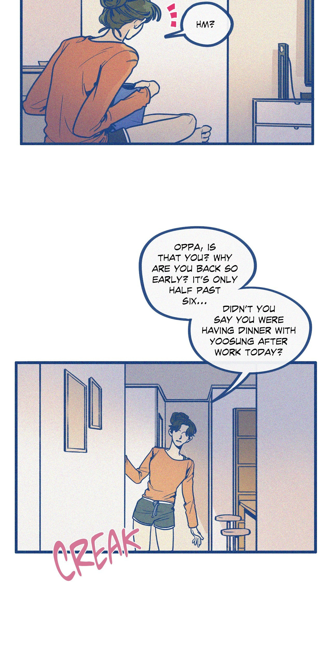 Read Digitalis chapter 6 image 27 on Lezhin