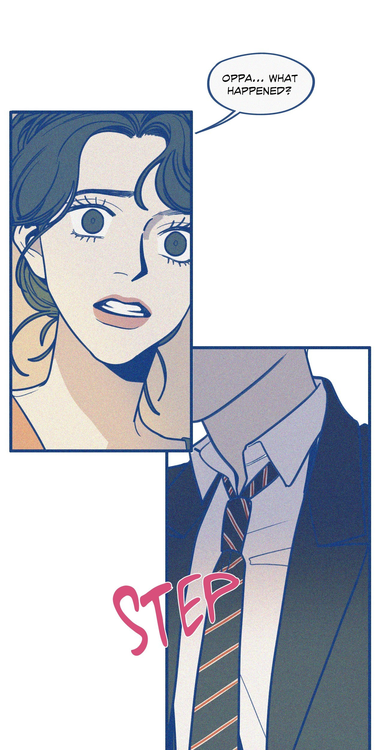 Read Digitalis chapter 6 image 28 on Lezhin