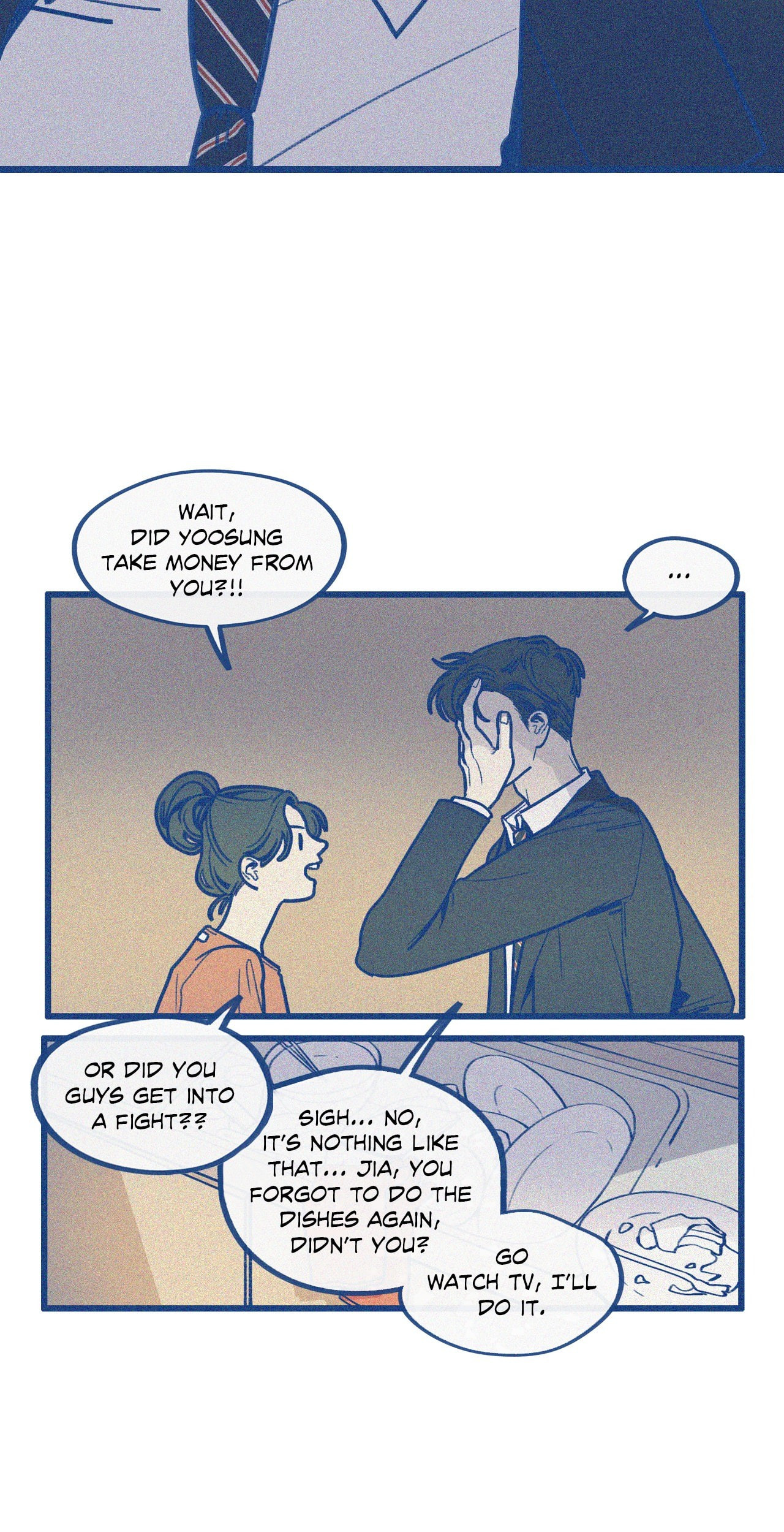 Read Digitalis chapter 6 image 30 on Lezhin
