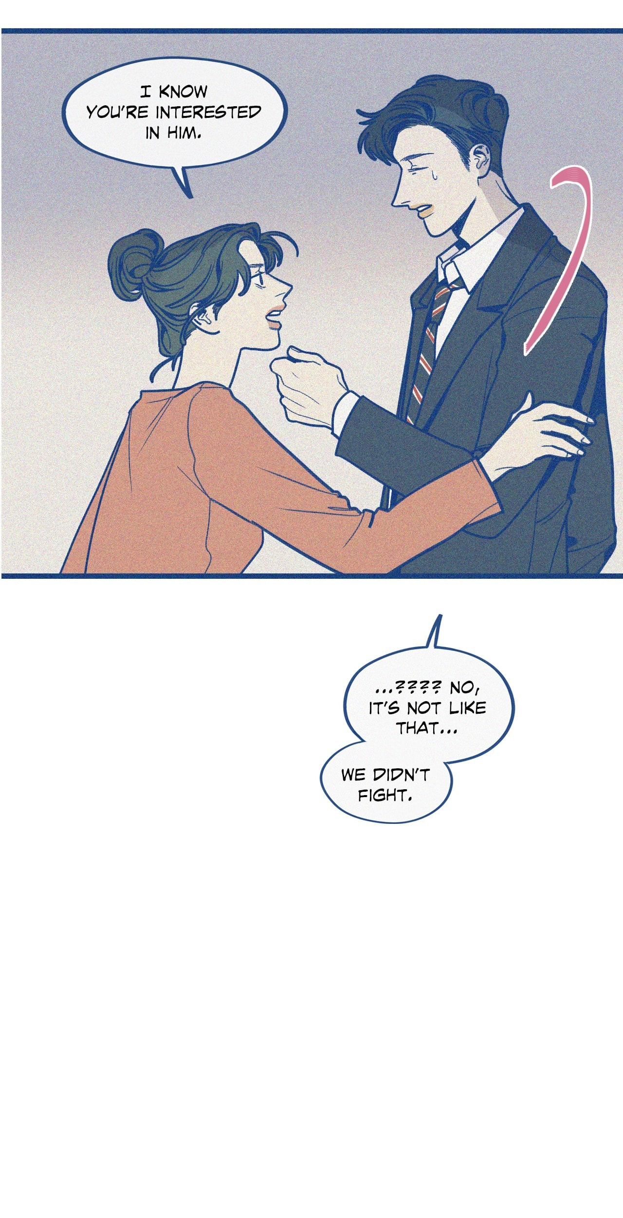 Read Digitalis chapter 6 image 32 on Lezhin