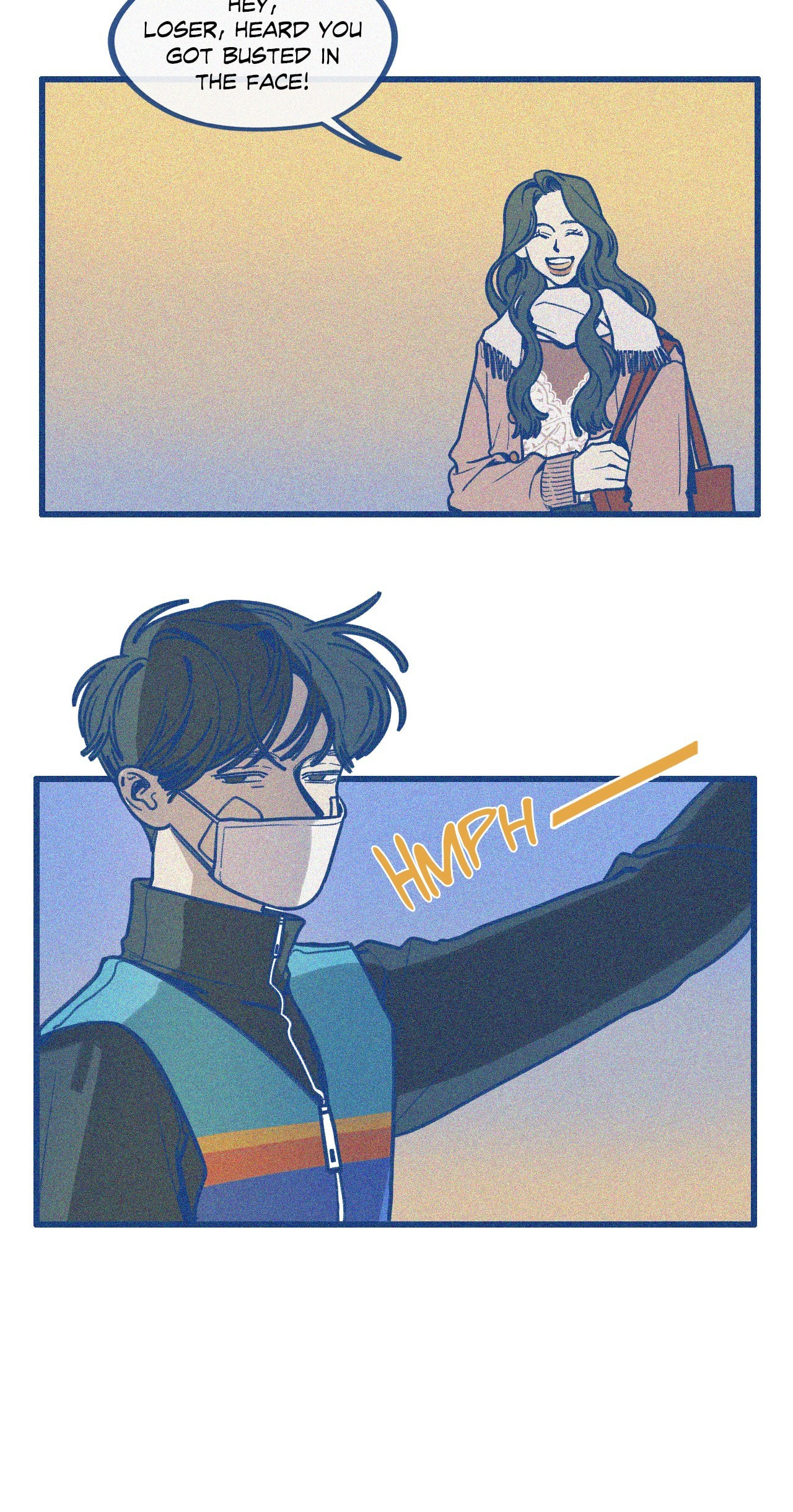 Read Digitalis chapter 6 image 37 on Lezhin