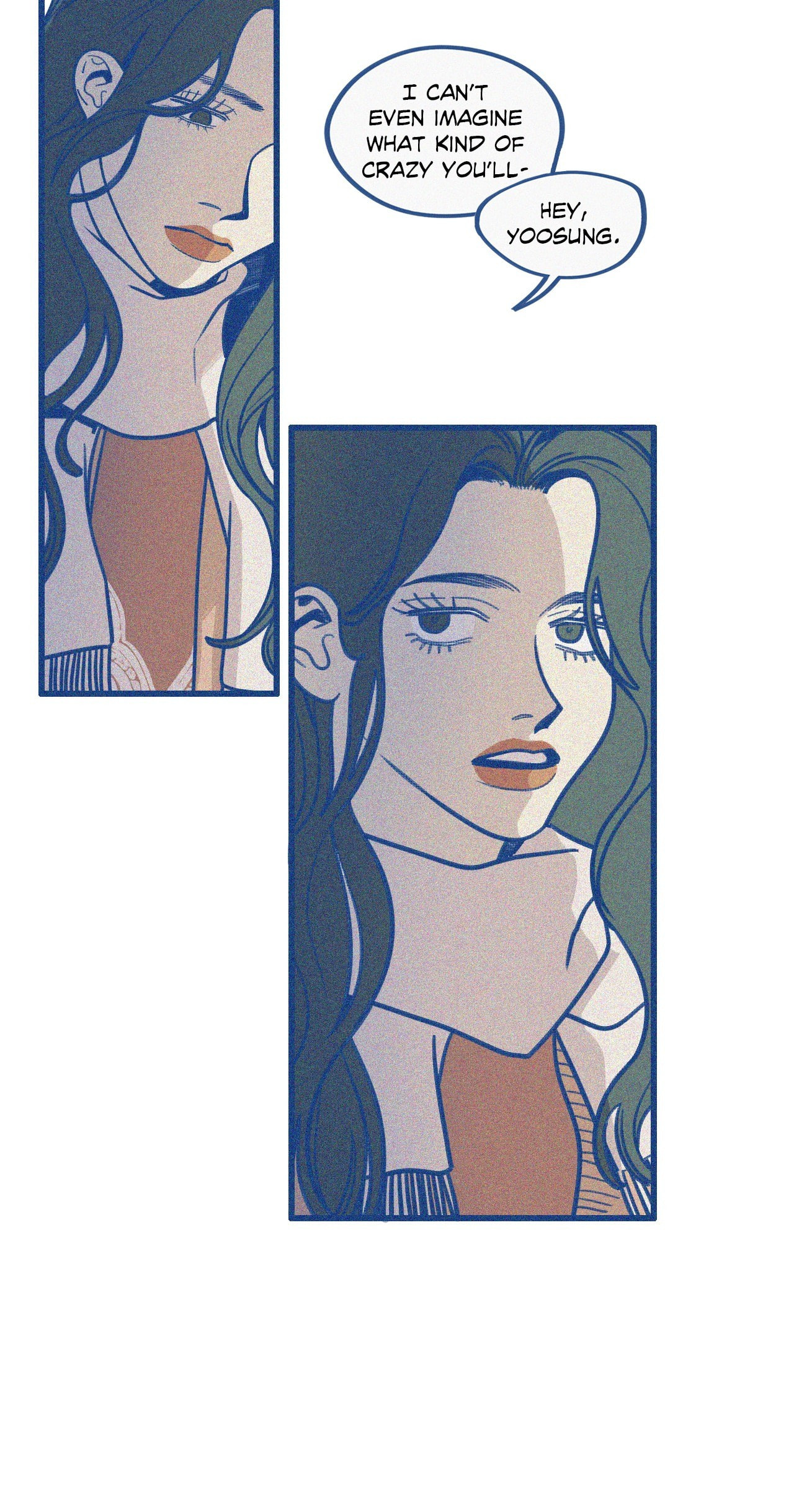 Read Digitalis chapter 6 image 40 on Lezhin