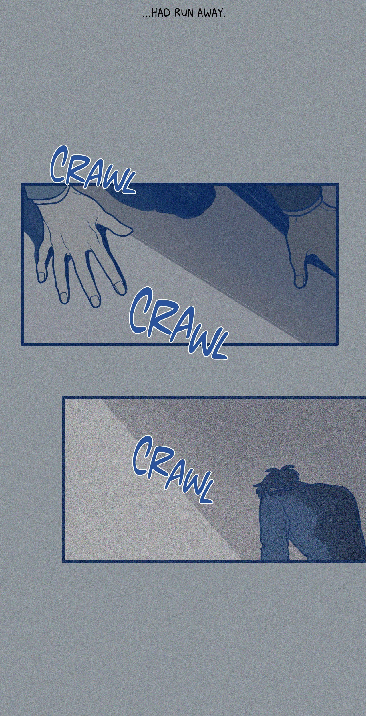 Read Digitalis chapter 6 image 5 on Lezhin