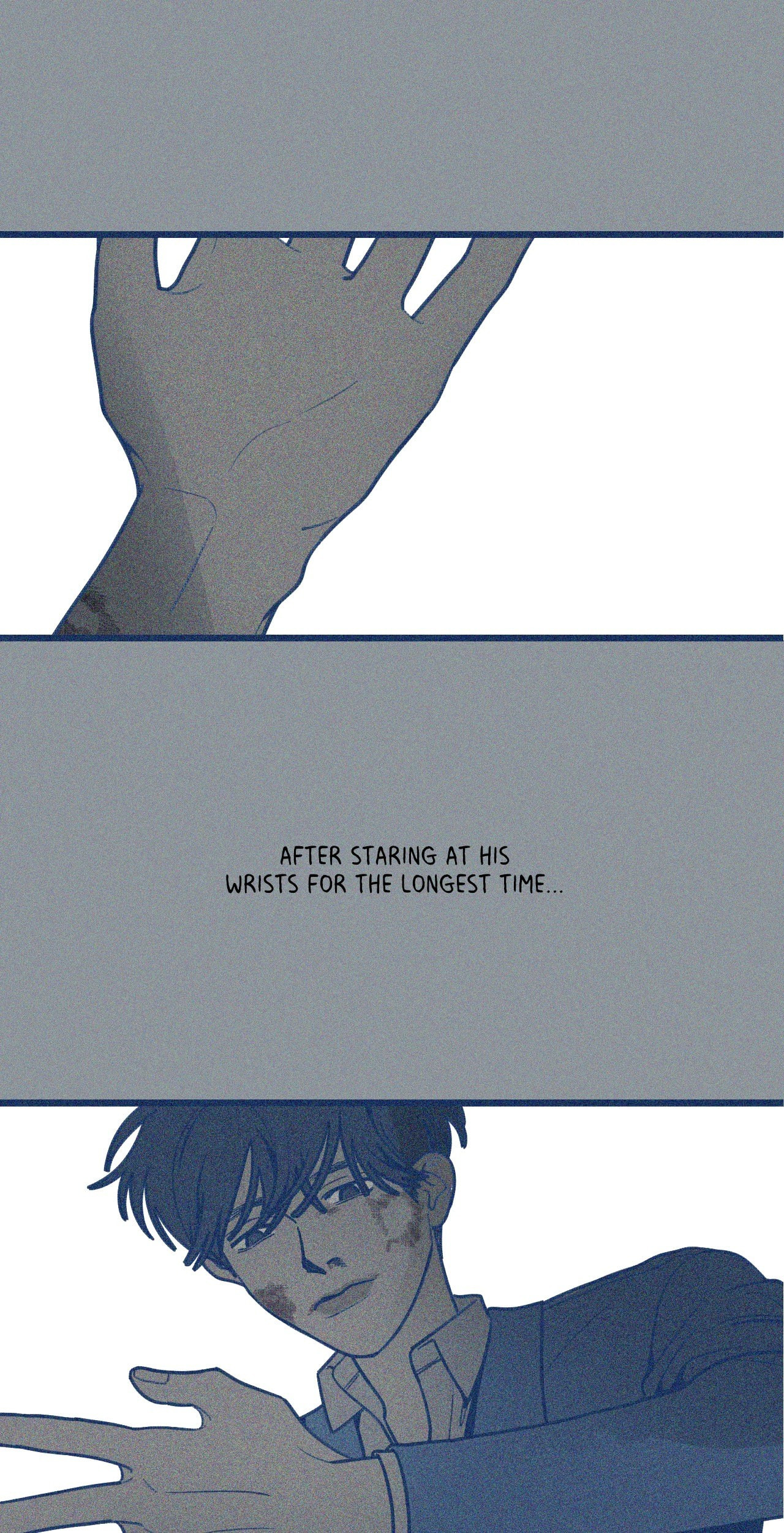 Read Digitalis chapter 6 image 6 on Lezhin