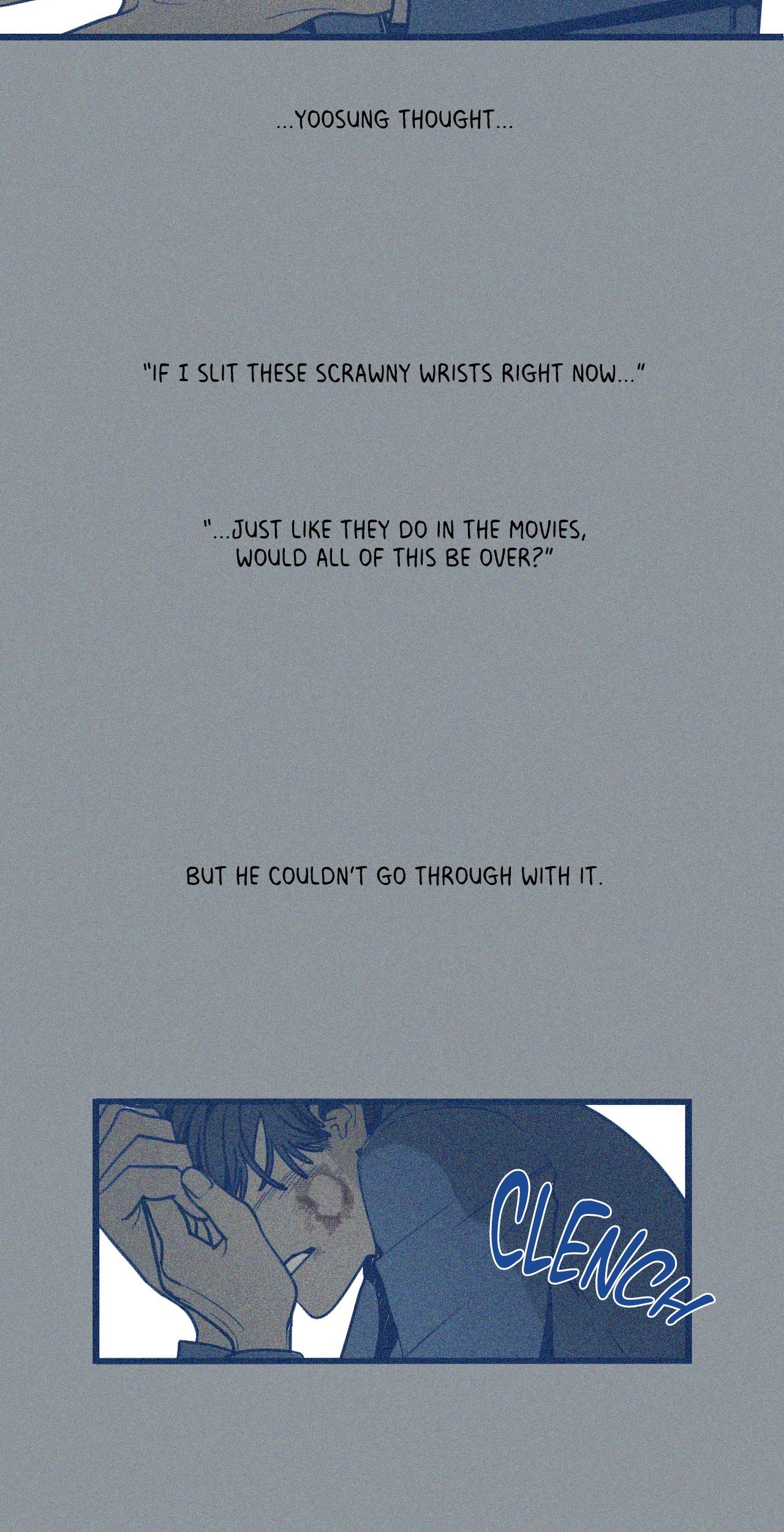 Read Digitalis chapter 6 image 7 on Lezhin