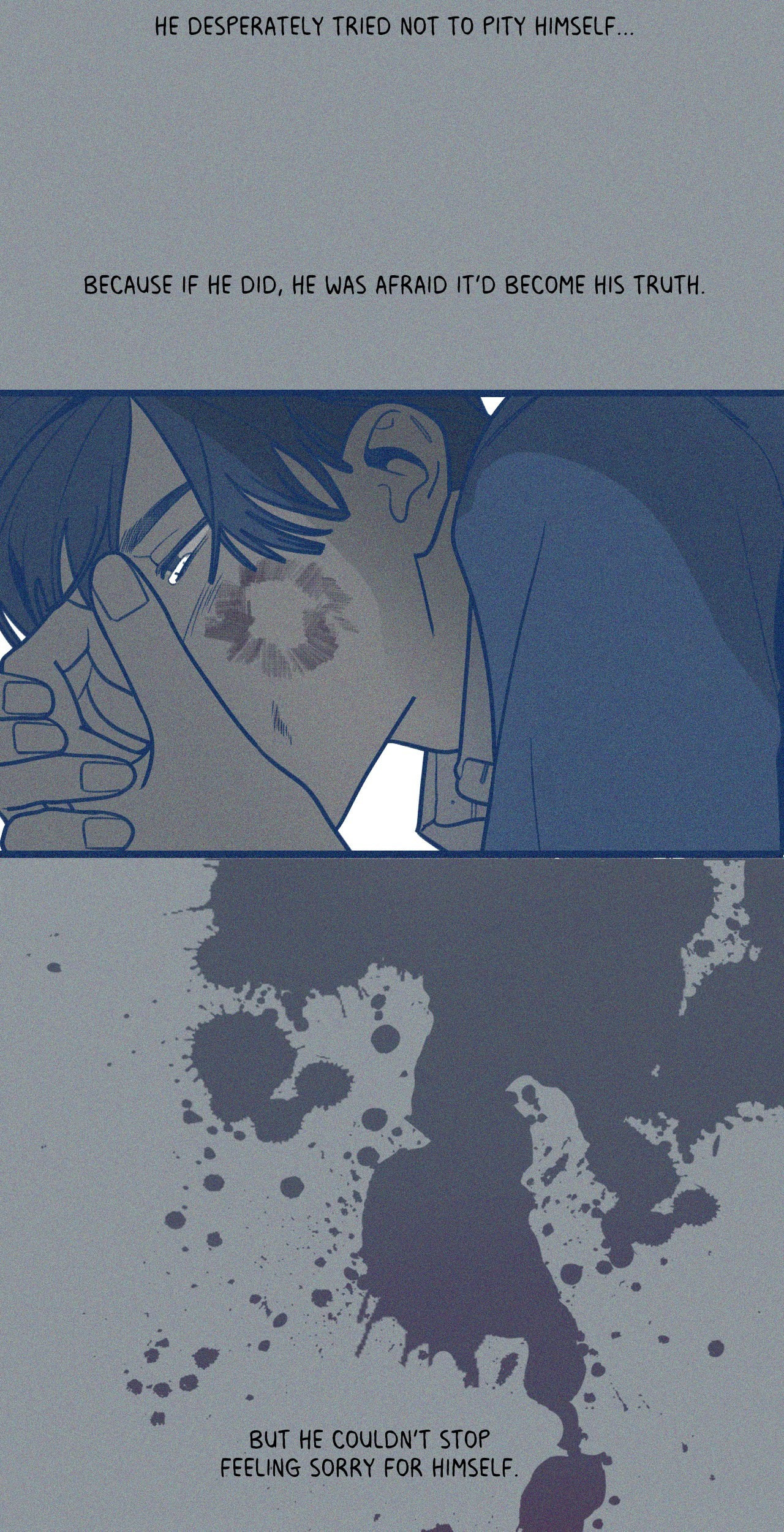 Read Digitalis chapter 6 image 8 on Lezhin