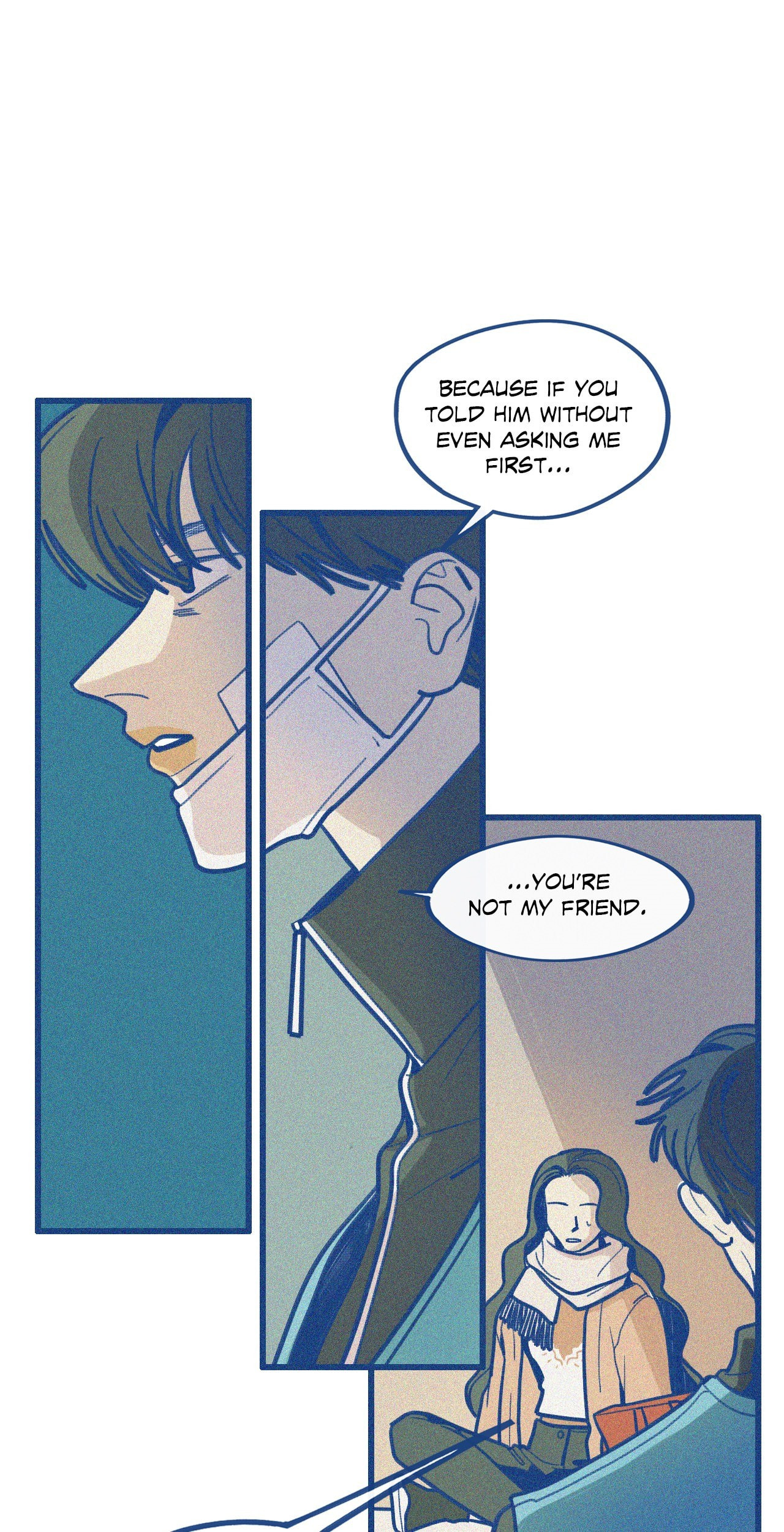 Read Digitalis chapter 7 image 12 on Lezhin