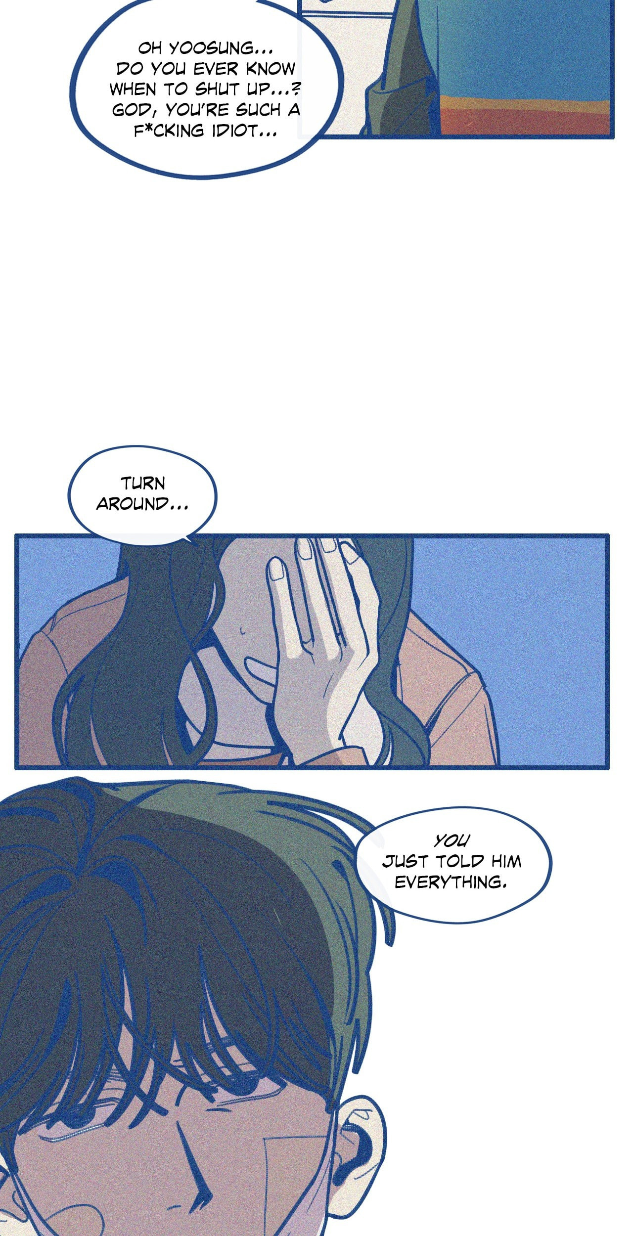 Read Digitalis chapter 7 image 13 on Lezhin