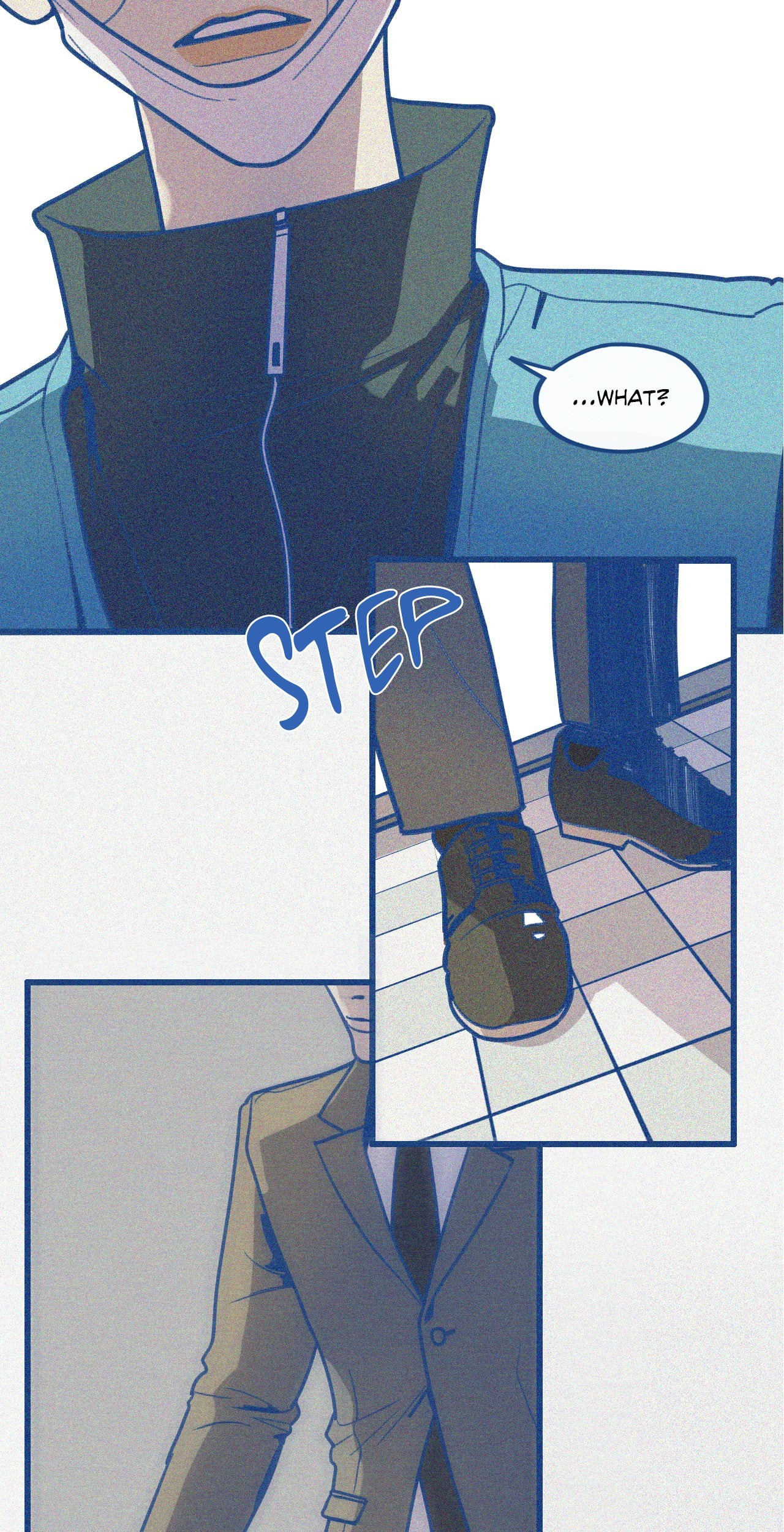 Read Digitalis chapter 7 image 14 on Lezhin