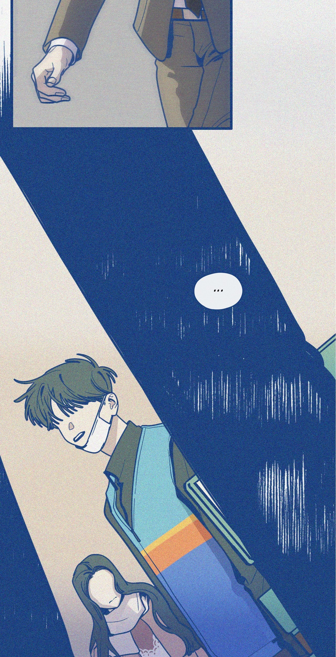 Read Digitalis chapter 7 image 15 on Lezhin