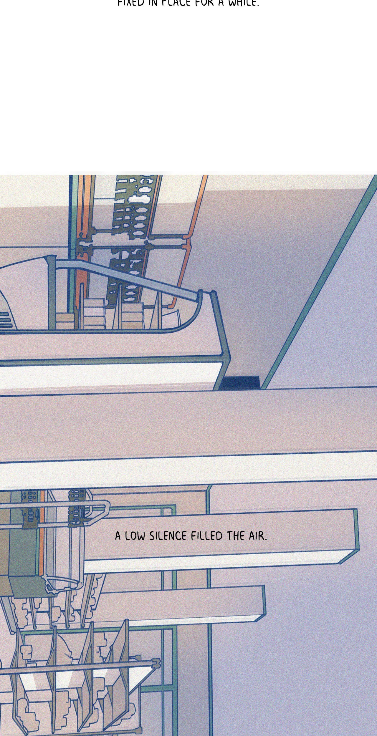 Read Digitalis chapter 7 image 25 on Lezhin