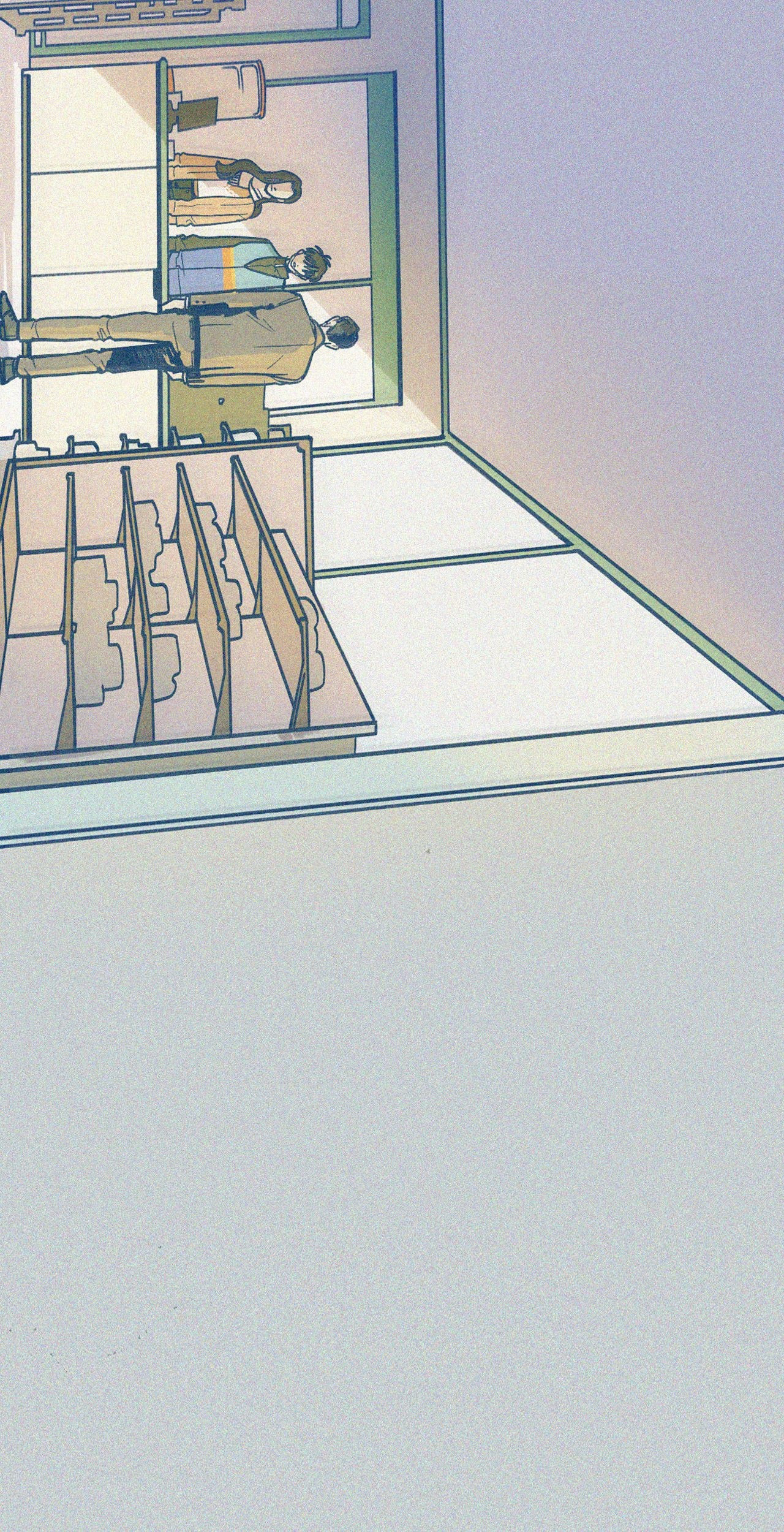 Read Digitalis chapter 7 image 26 on Lezhin