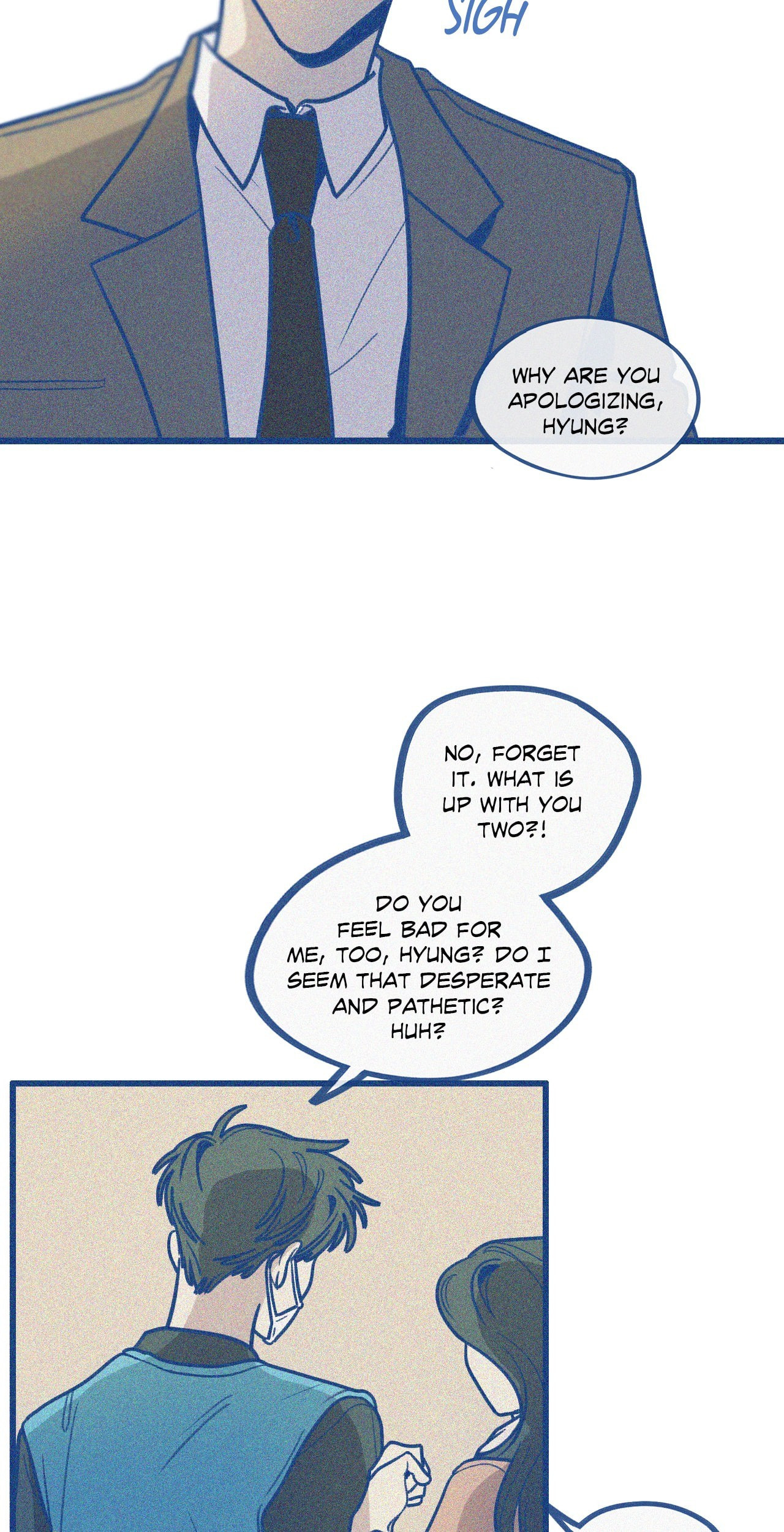 Read Digitalis chapter 7 image 28 on Lezhin