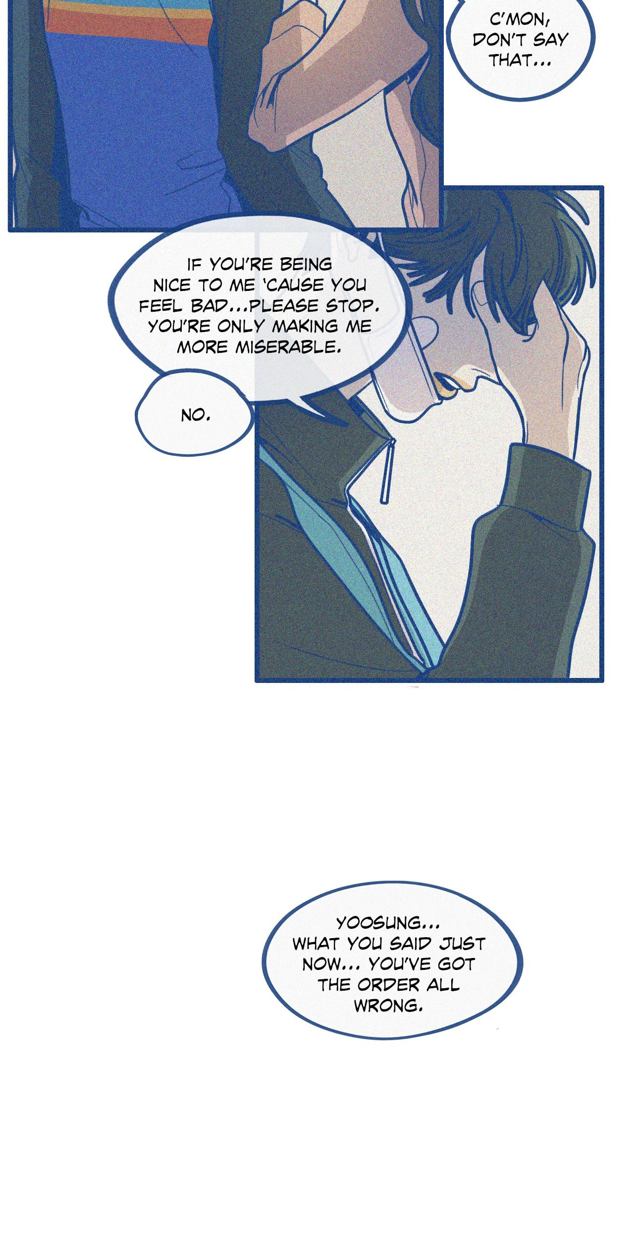 Read Digitalis chapter 7 image 29 on Lezhin
