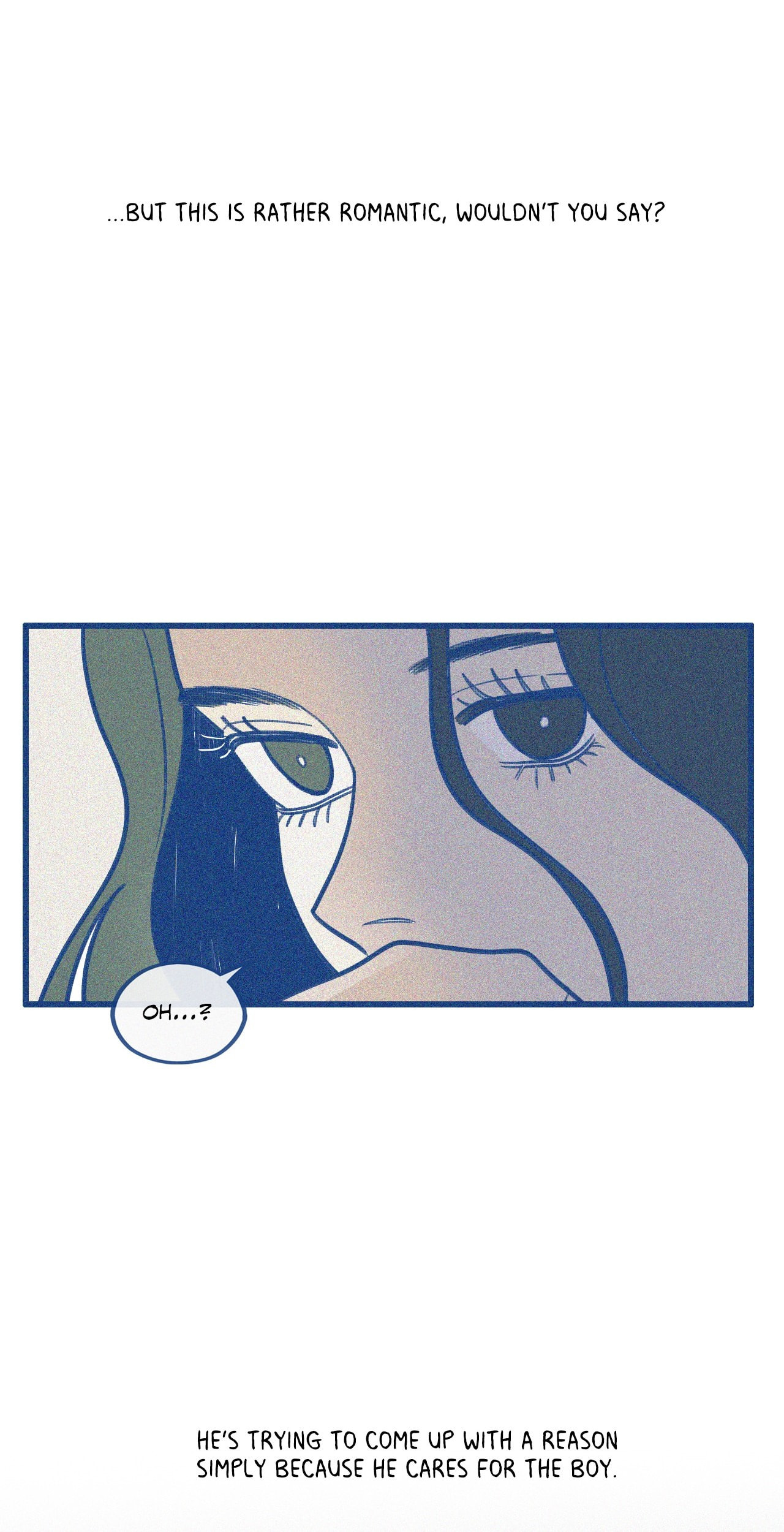 Read Digitalis chapter 7 image 31 on Lezhin