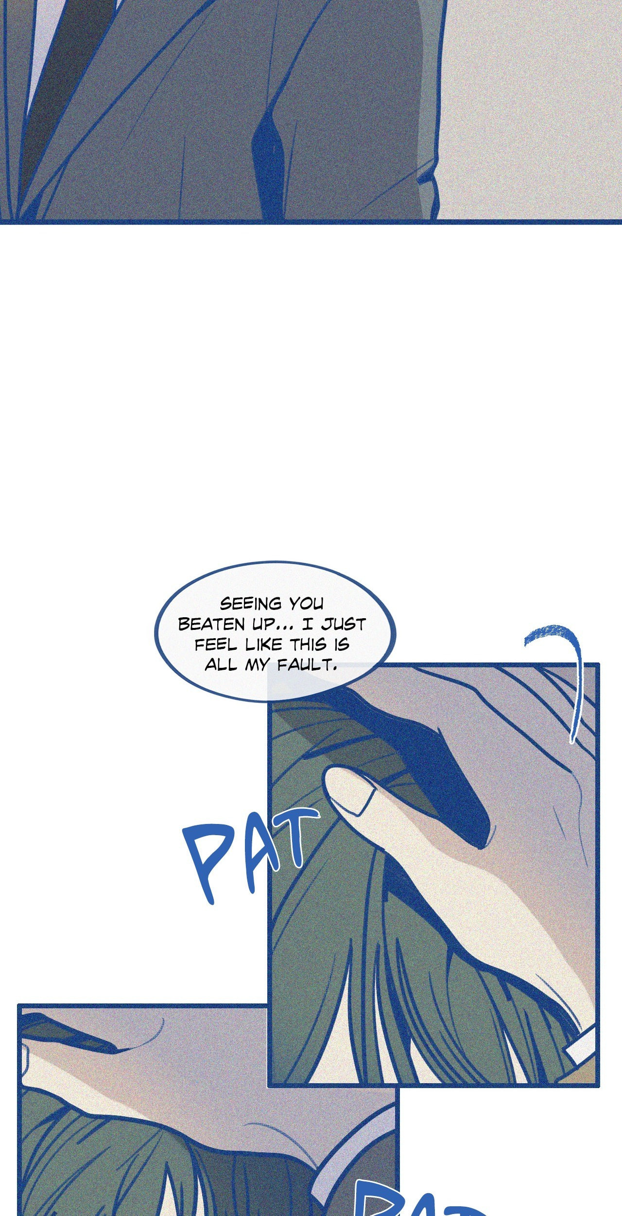 Read Digitalis chapter 7 image 33 on Lezhin