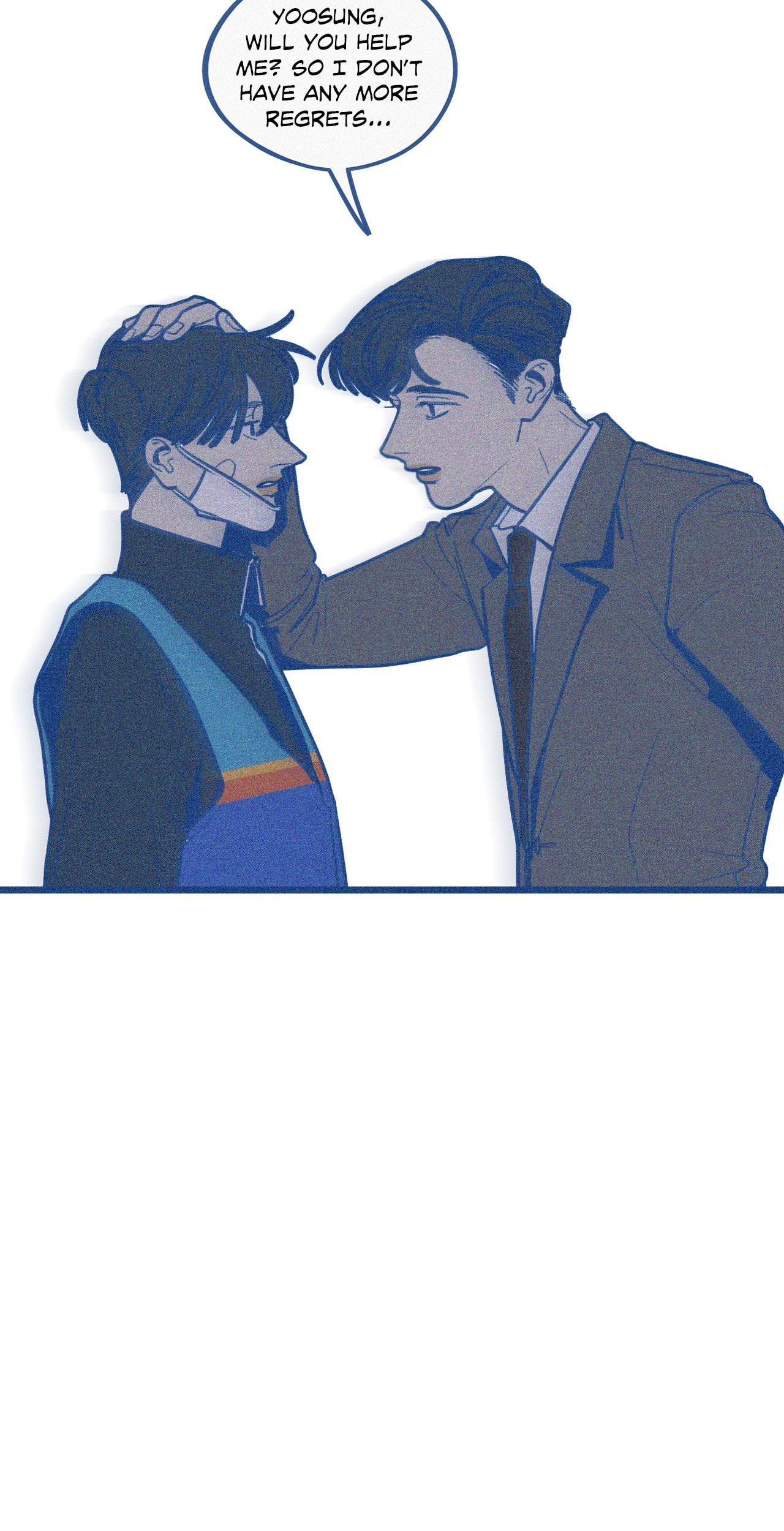 Read Digitalis chapter 7 image 35 on Lezhin
