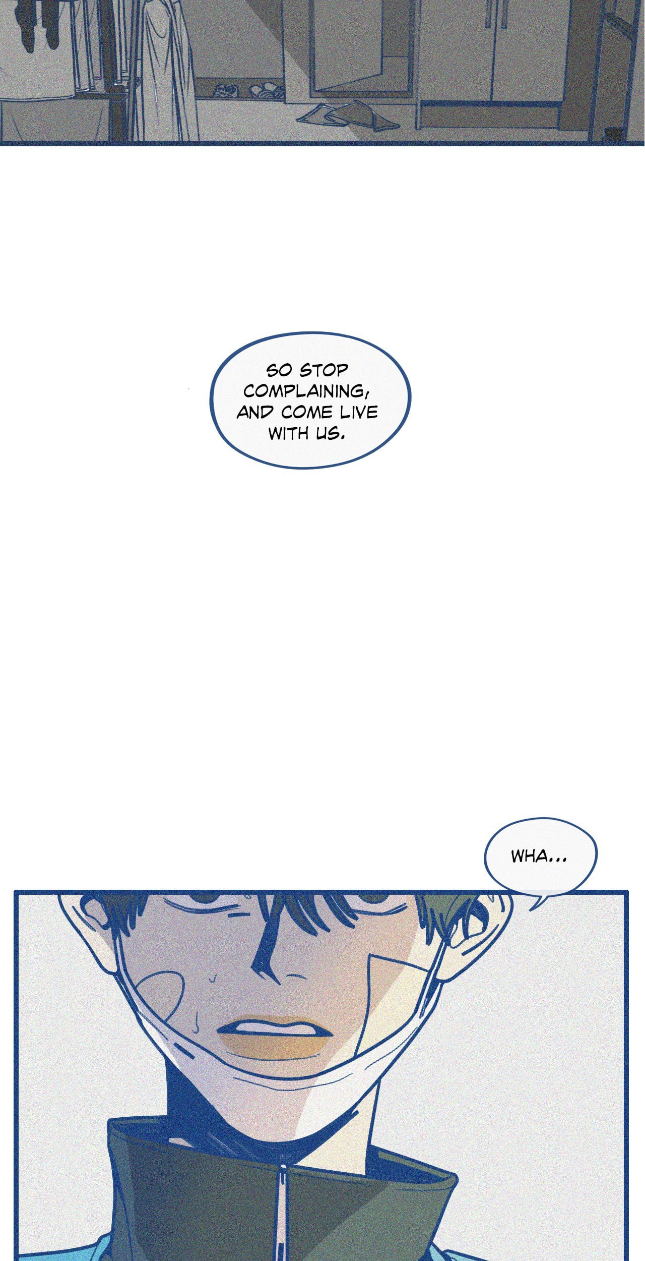 Read Digitalis chapter 7 image 6 on Lezhin