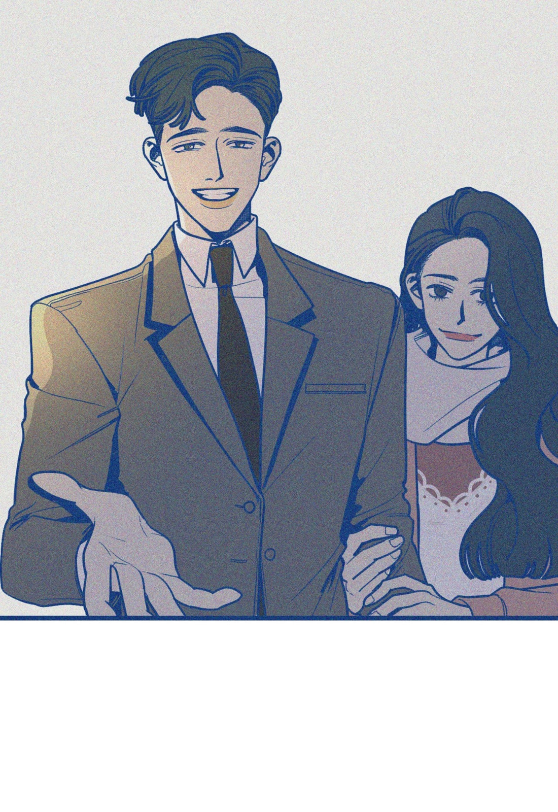 Read Digitalis chapter 8 image 1 on Lezhin