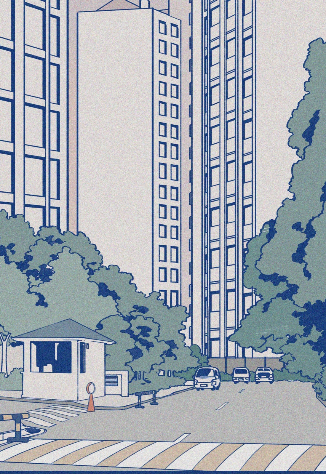 Read Digitalis chapter 8 image 11 on Lezhin
