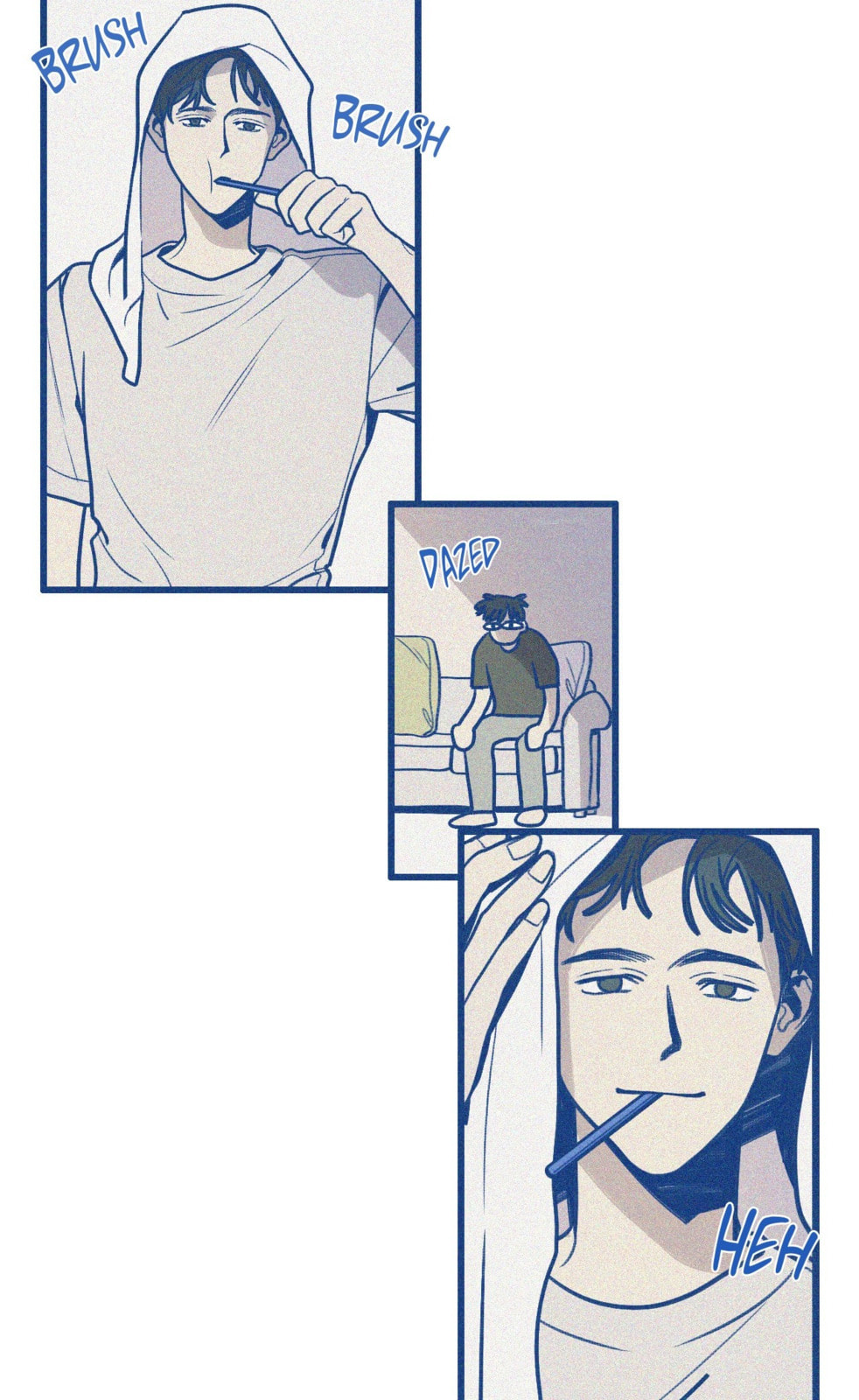 Read Digitalis chapter 8 image 15 on Lezhin