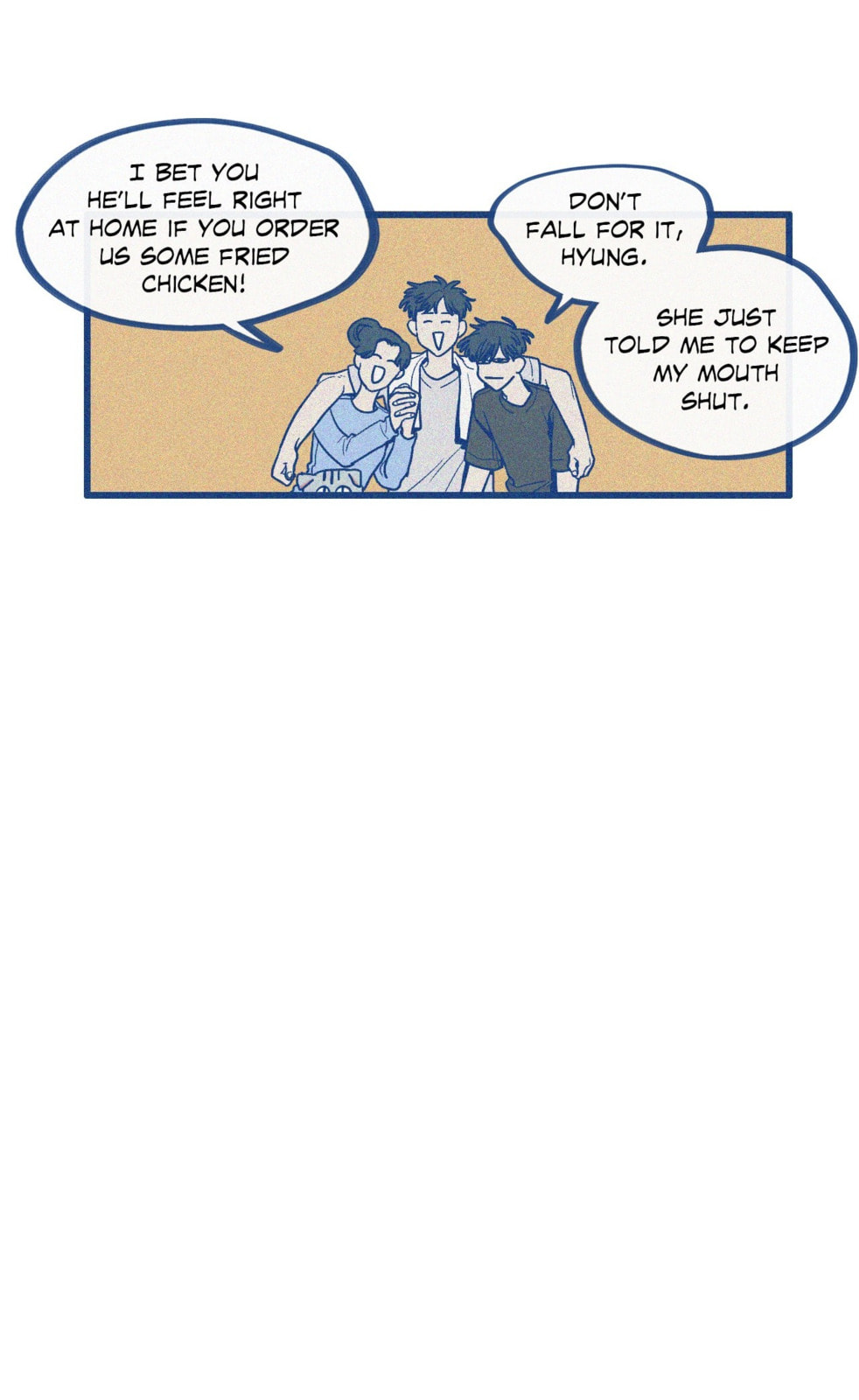 Read Digitalis chapter 8 image 19 on Lezhin