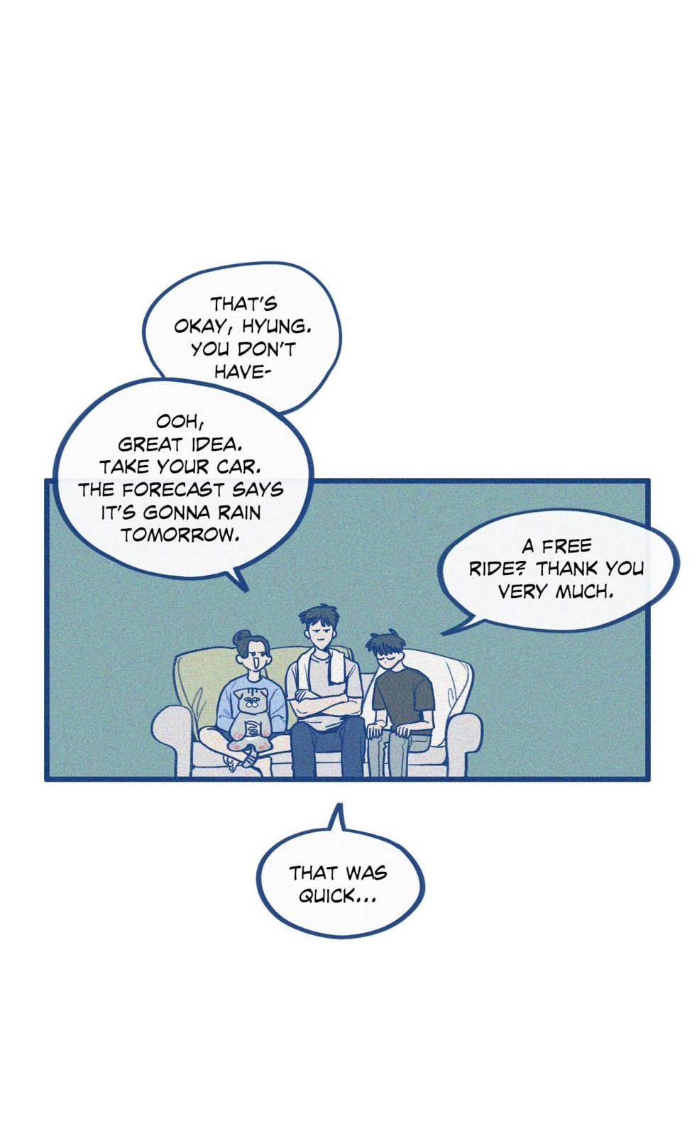 Read Digitalis chapter 8 image 23 on Lezhin