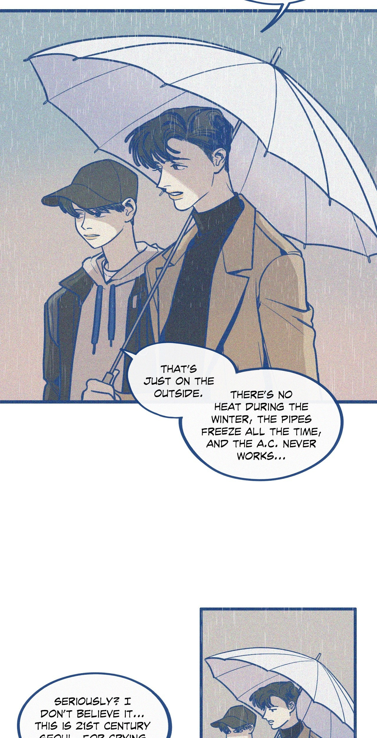 Read Digitalis chapter 8 image 26 on Lezhin