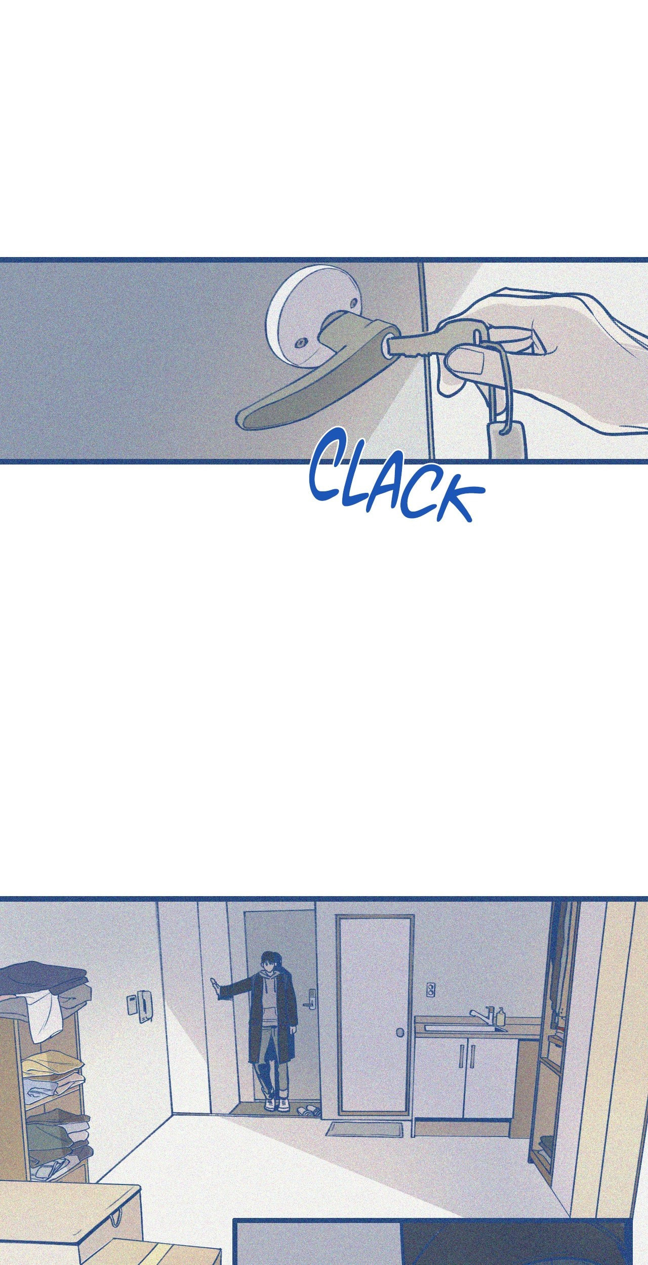 Read Digitalis chapter 8 image 29 on Lezhin
