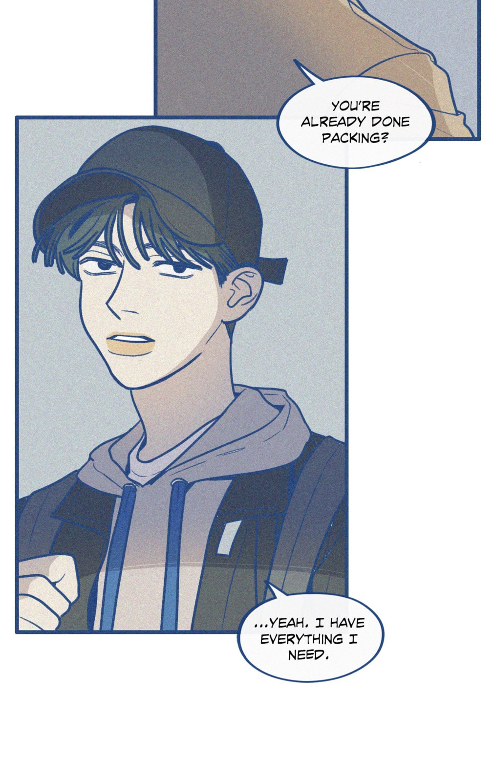 Read Digitalis chapter 8 image 46 on Lezhin