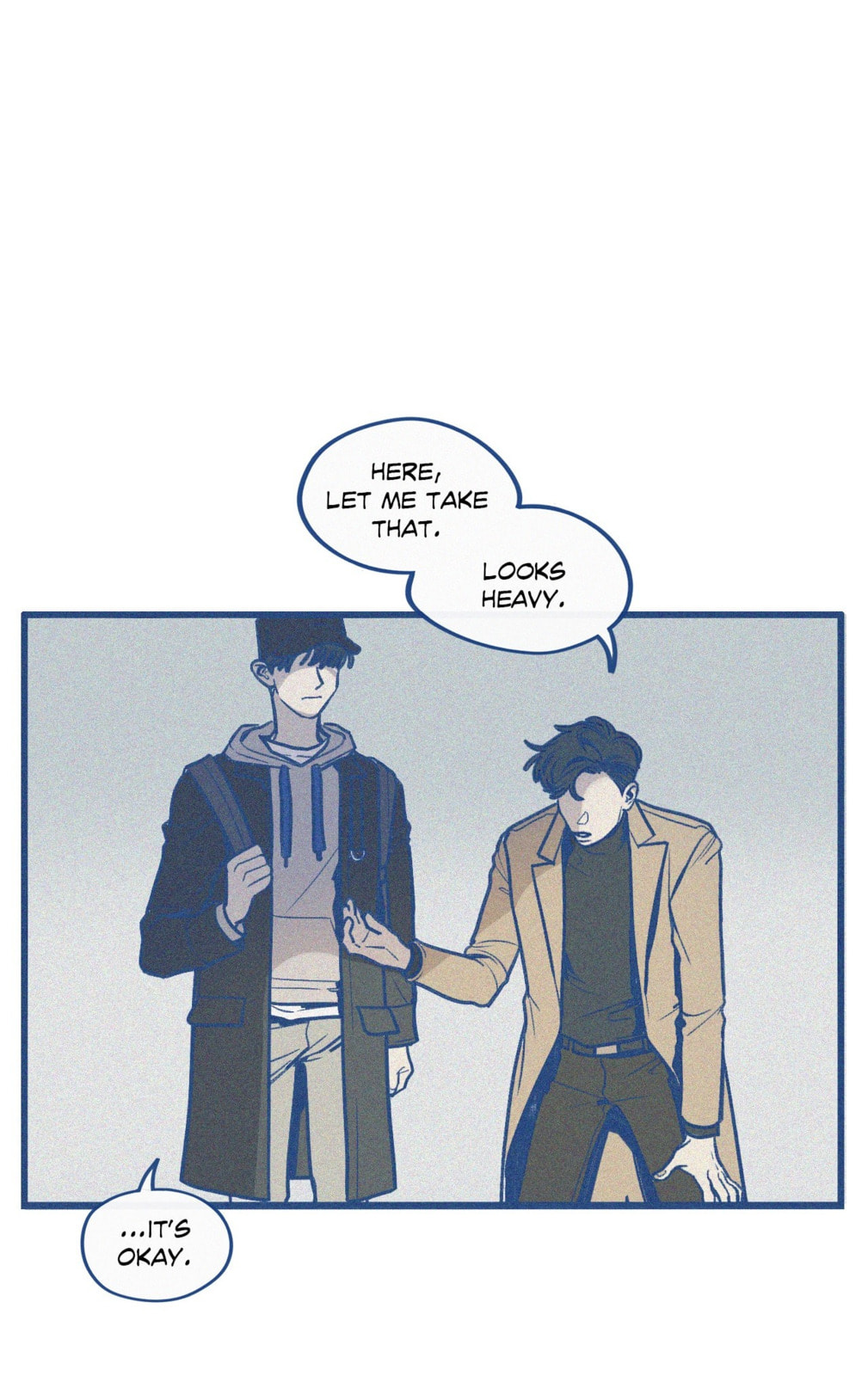 Read Digitalis chapter 8 image 47 on Lezhin