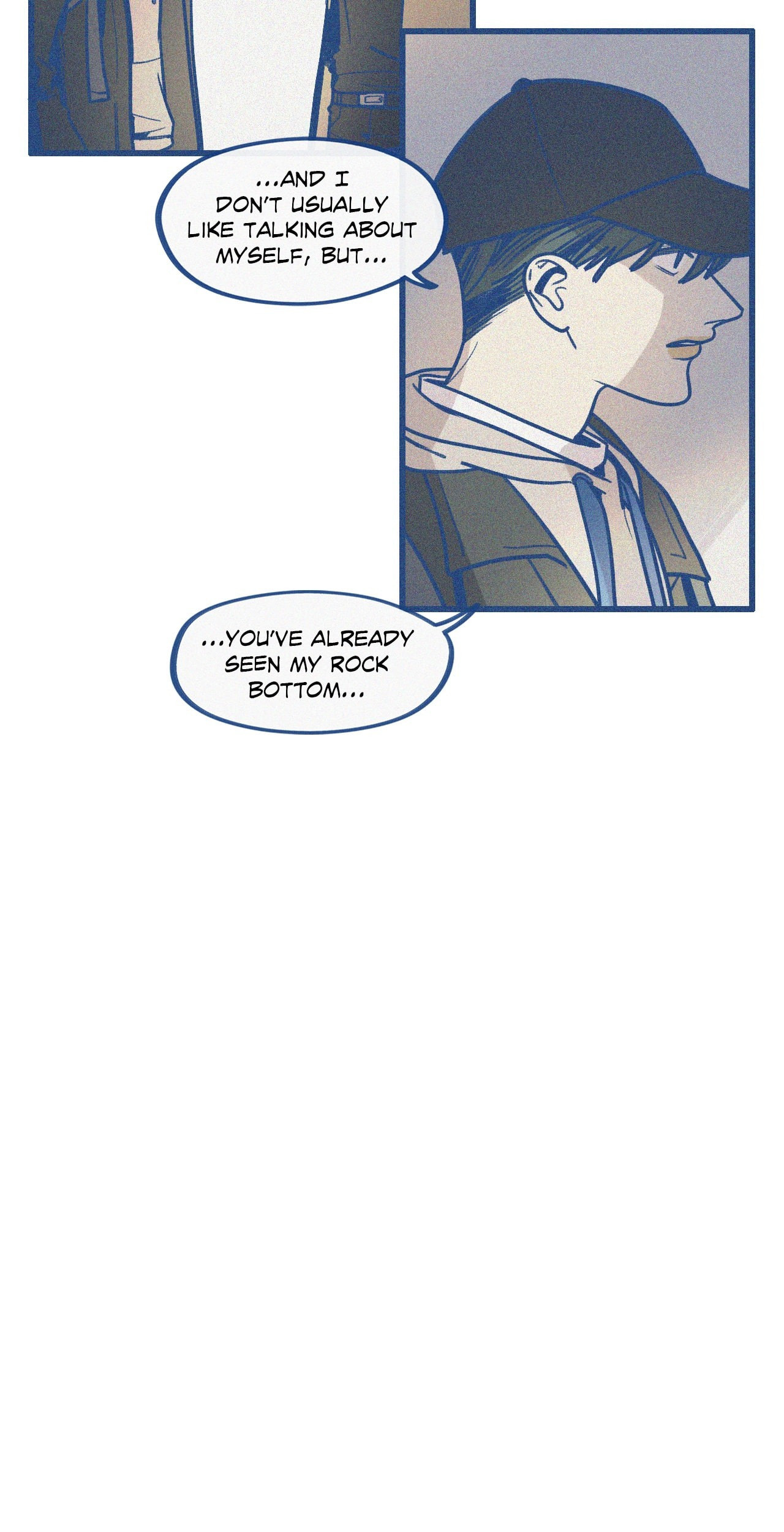 Read Digitalis chapter 8 image 52 on Lezhin