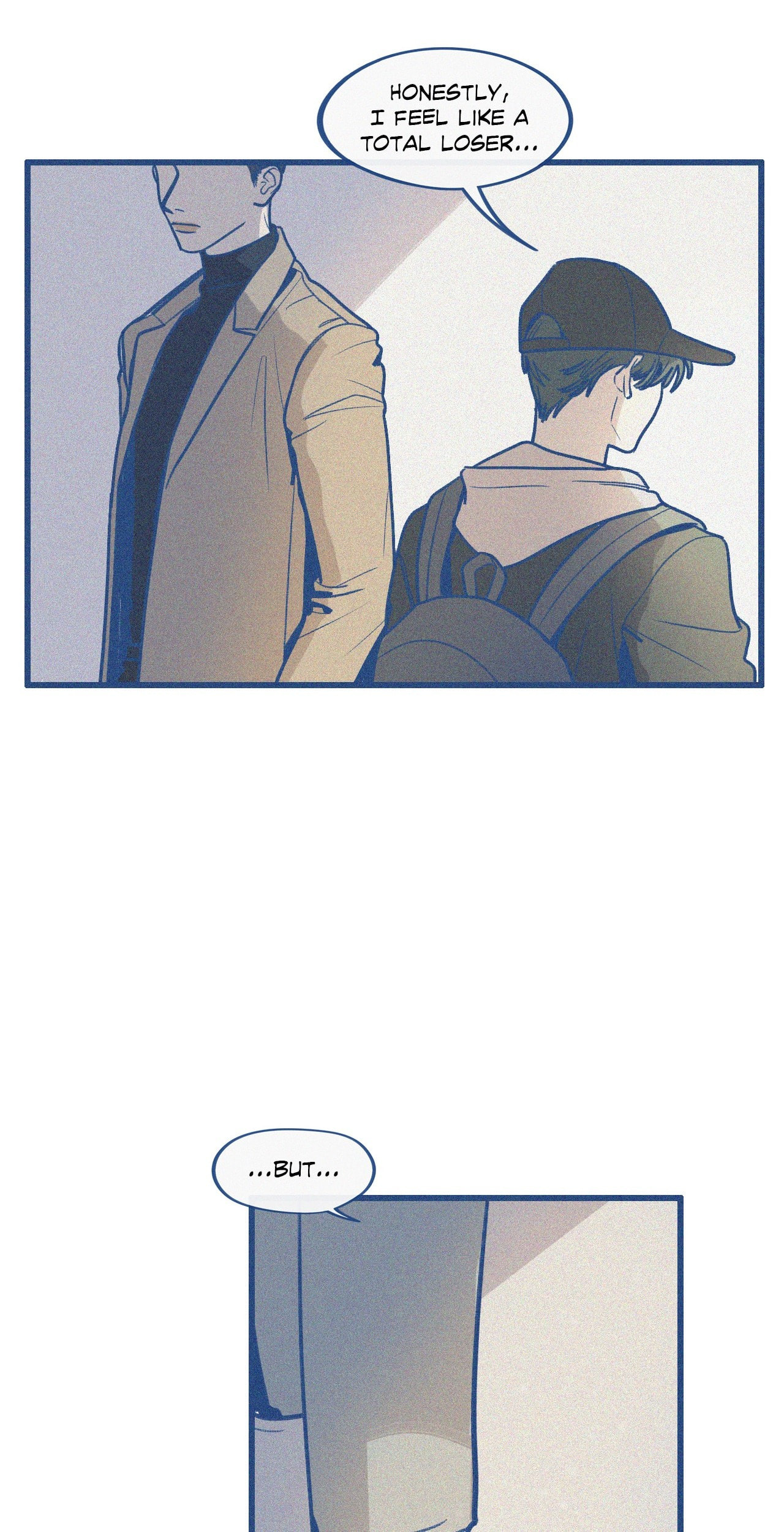 Read Digitalis chapter 8 image 53 on Lezhin