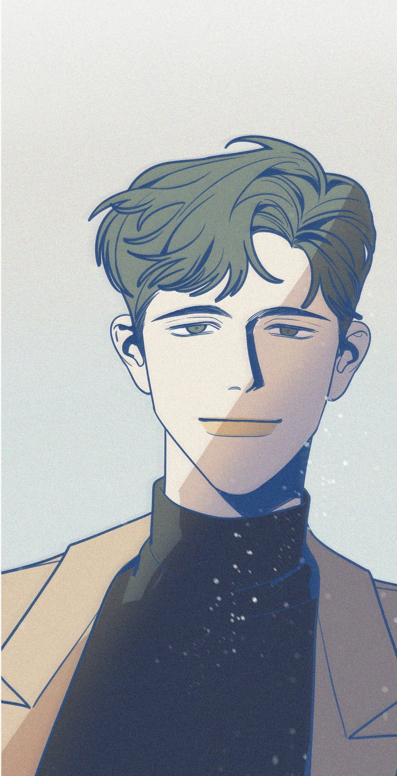 Read Digitalis chapter 8 image 57 on Lezhin