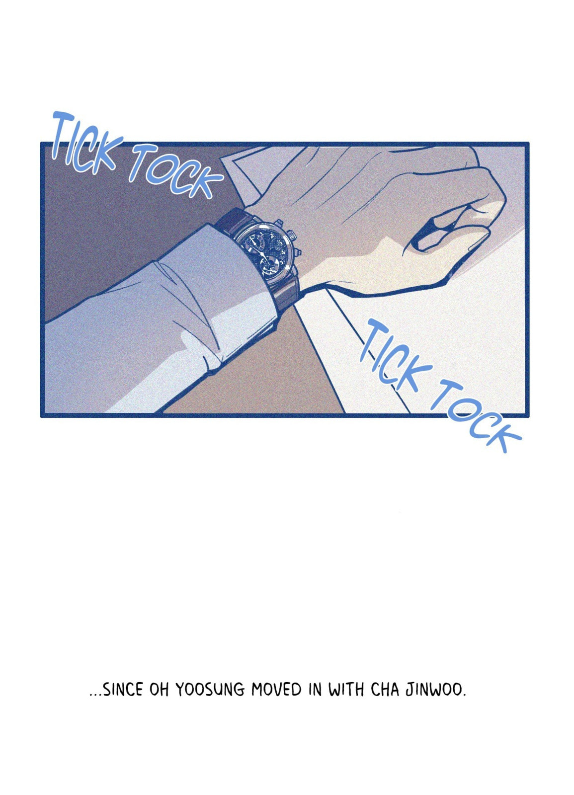 Read Digitalis chapter 9 image 14 on Lezhin