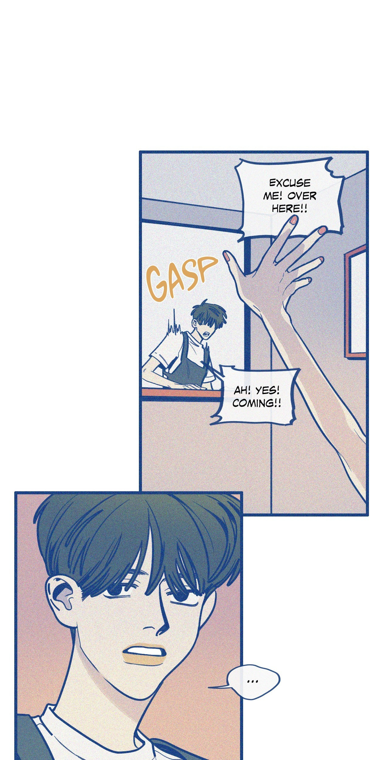Read Digitalis chapter 9 image 27 on Lezhin