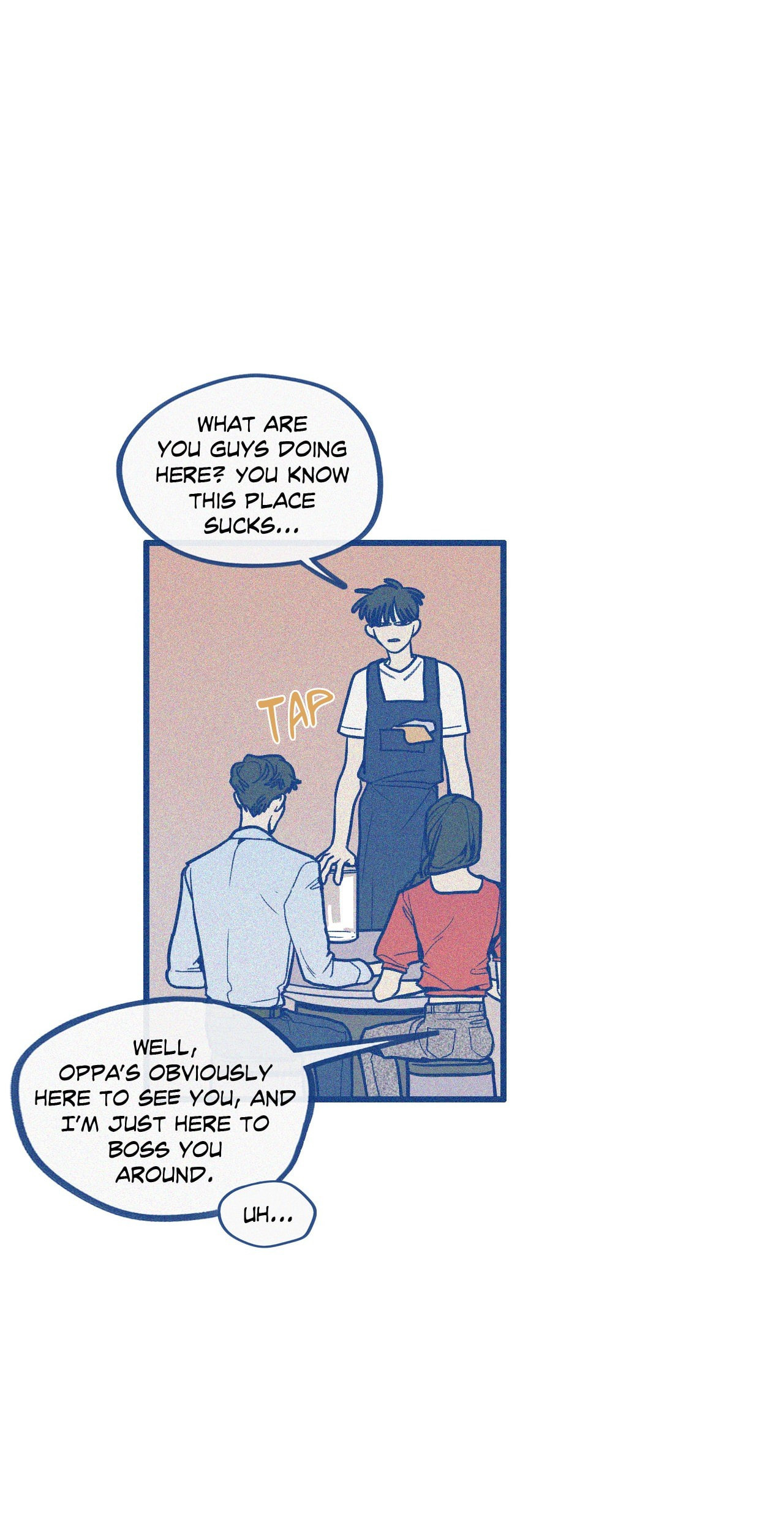 Read Digitalis chapter 9 image 29 on Lezhin
