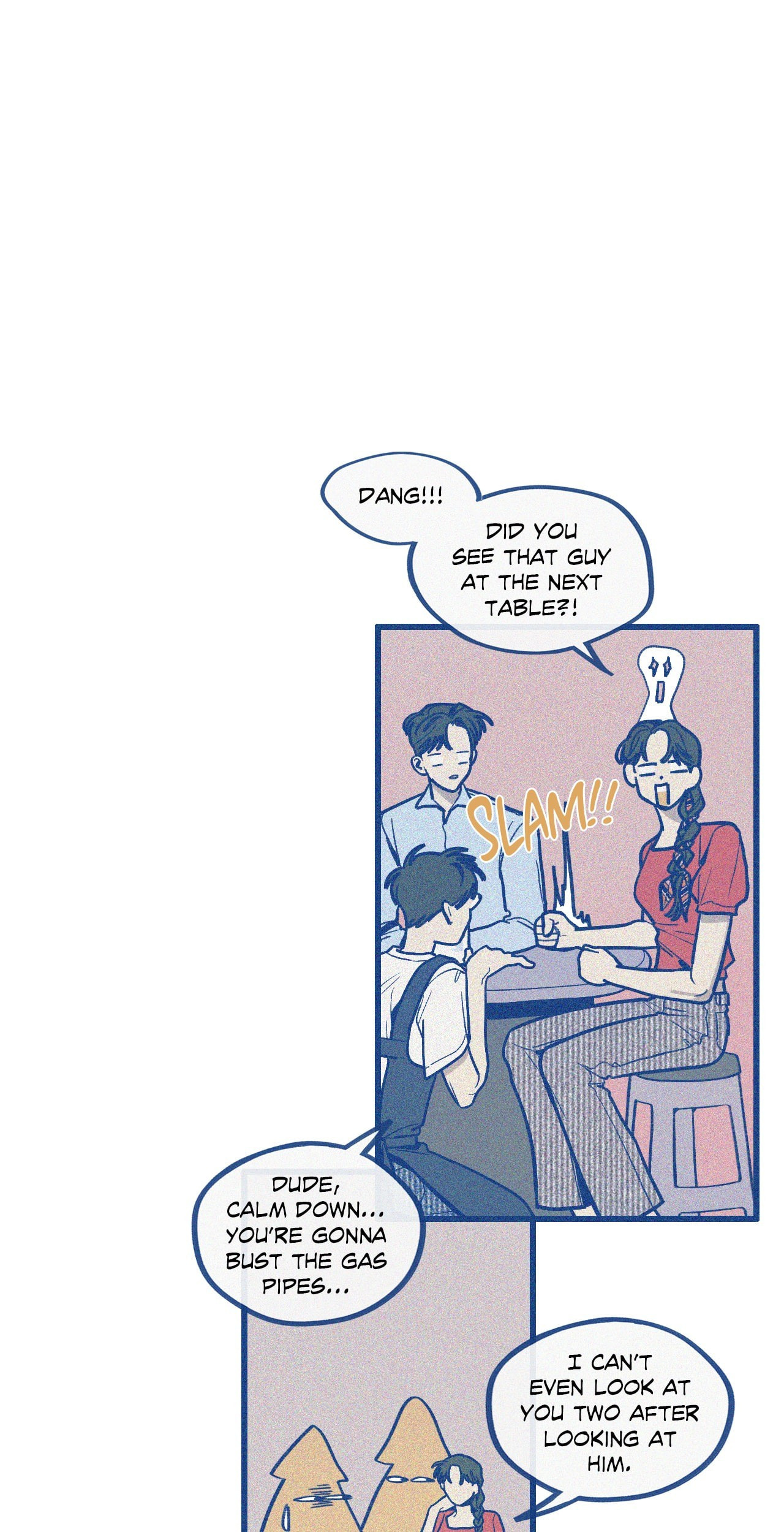 Read Digitalis chapter 9 image 30 on Lezhin
