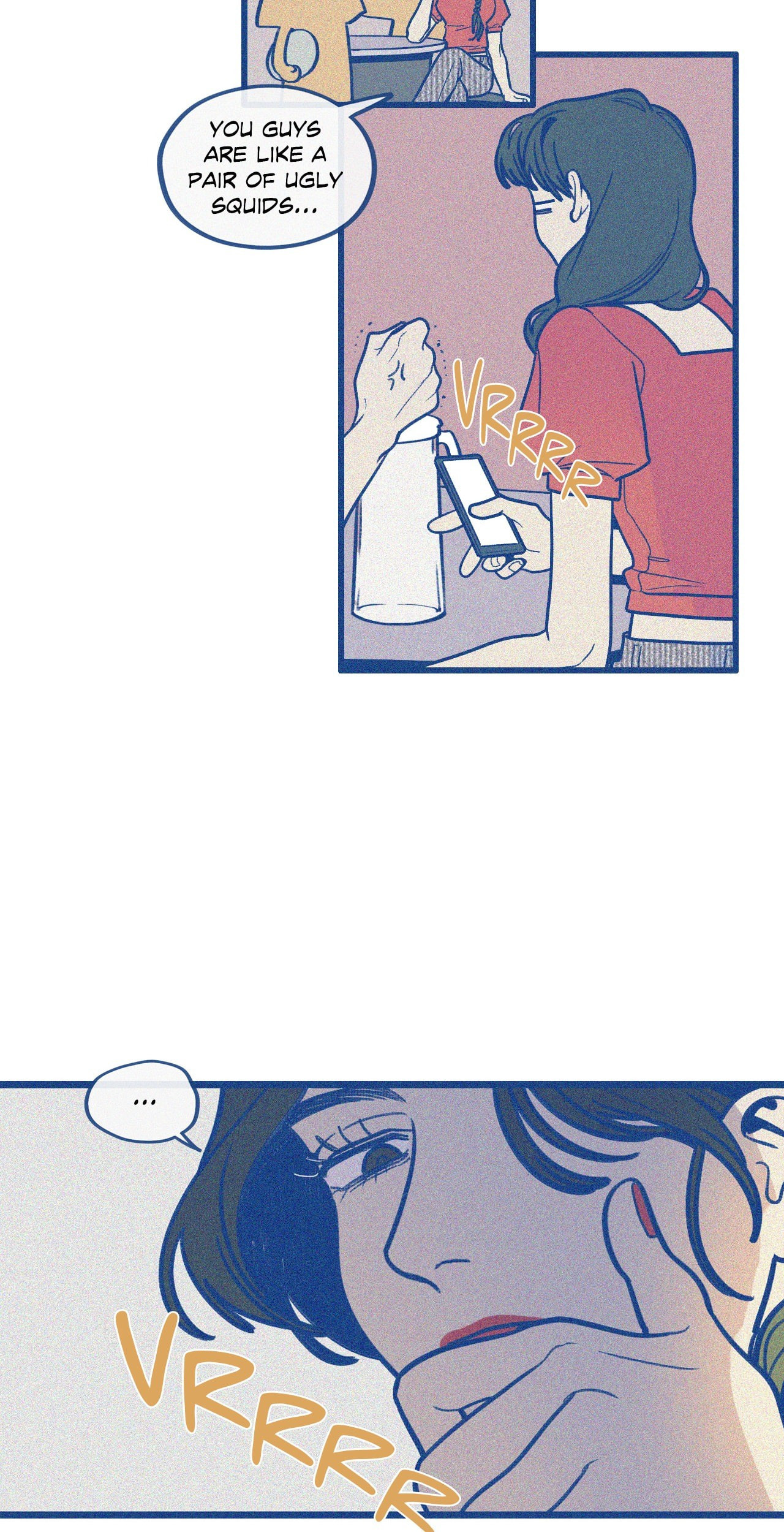 Read Digitalis chapter 9 image 31 on Lezhin