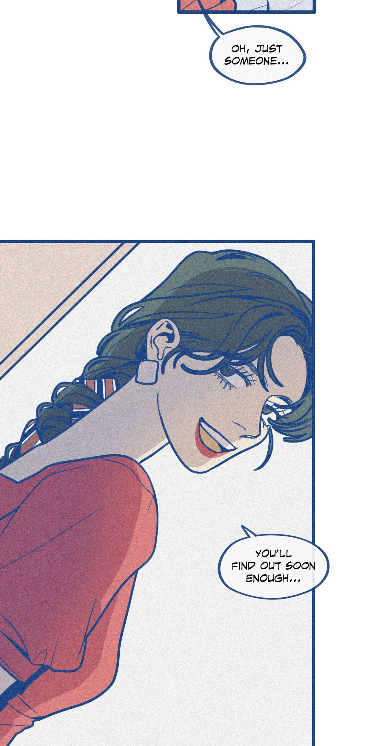 Read Digitalis chapter 9 image 33 on Lezhin
