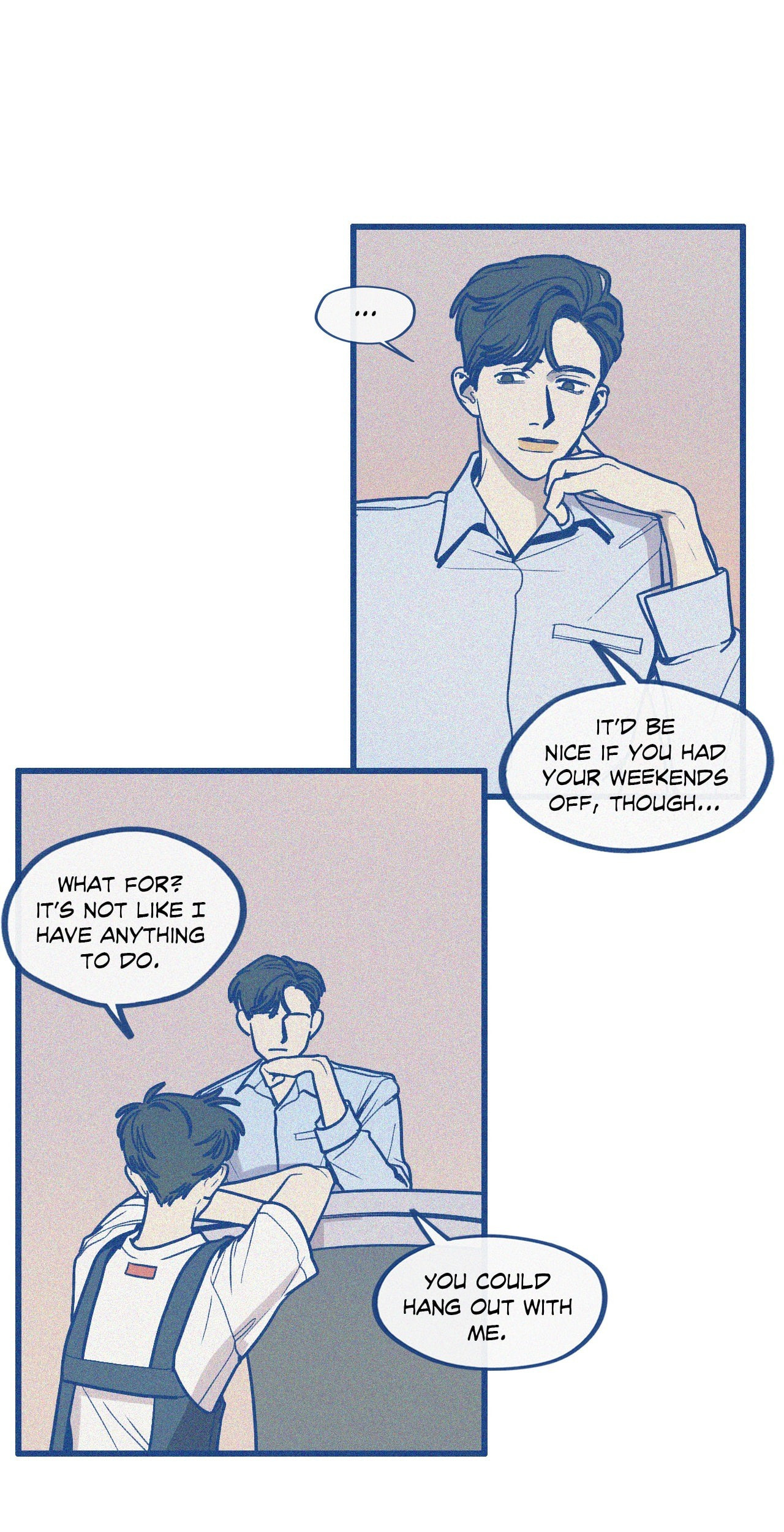 Read Digitalis chapter 9 image 37 on Lezhin