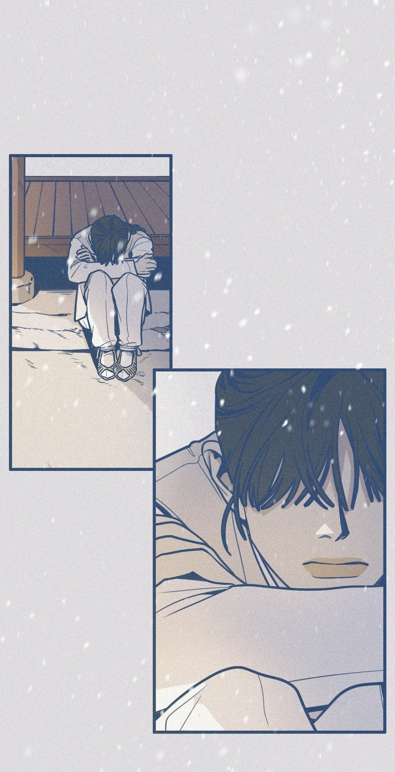 Read Digitalis chapter 9 image 4 on Lezhin