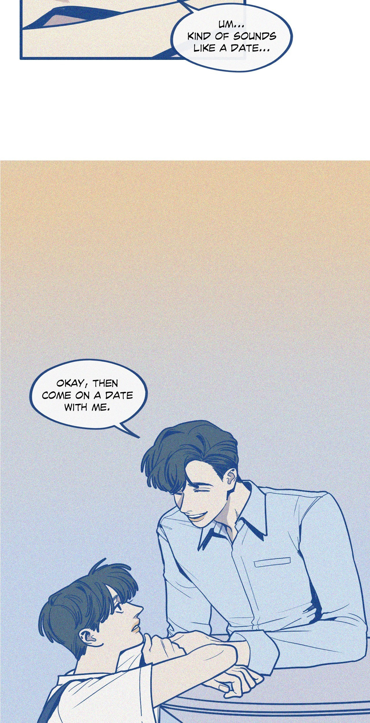 Read Digitalis chapter 9 image 40 on Lezhin