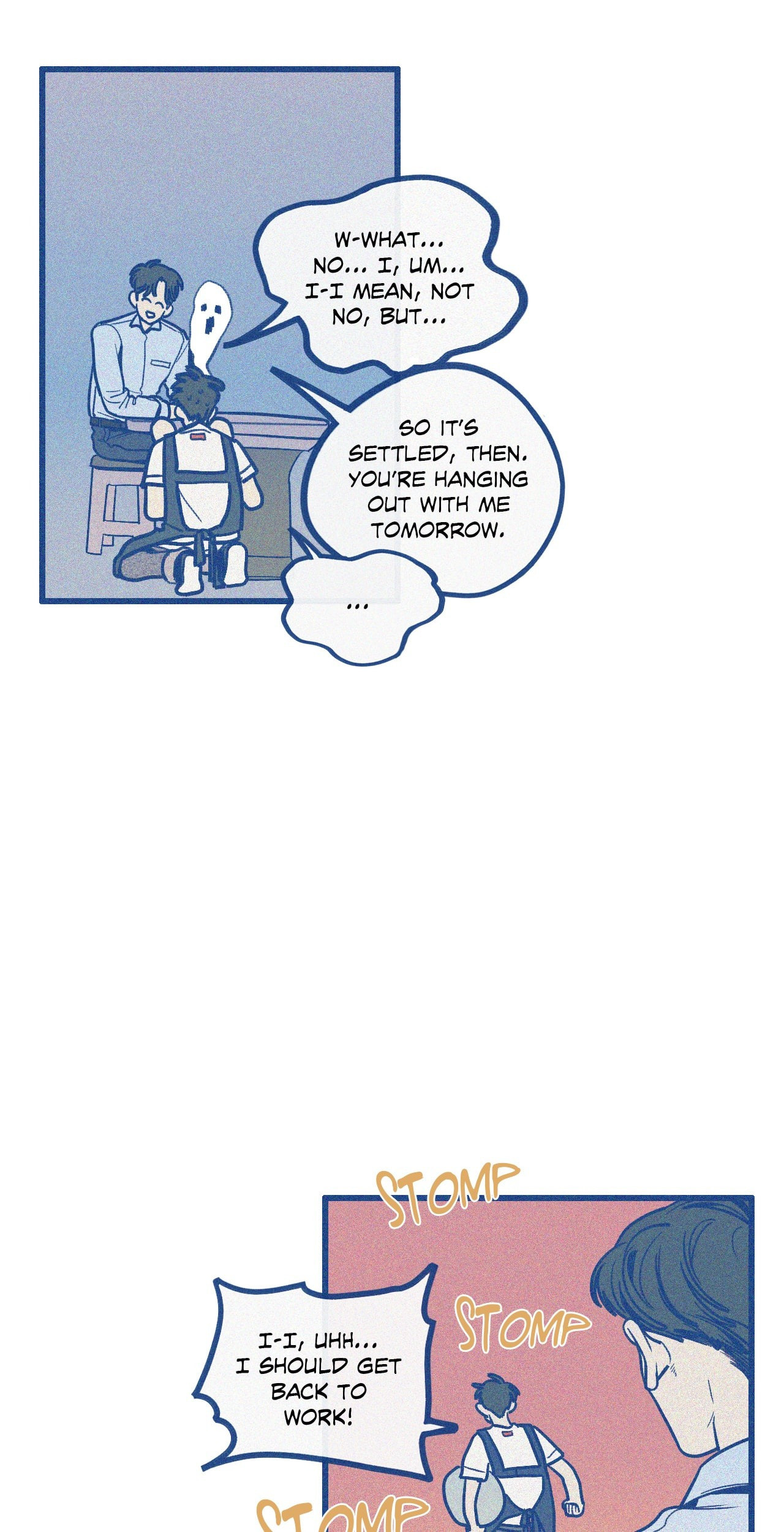 Read Digitalis chapter 9 image 43 on Lezhin