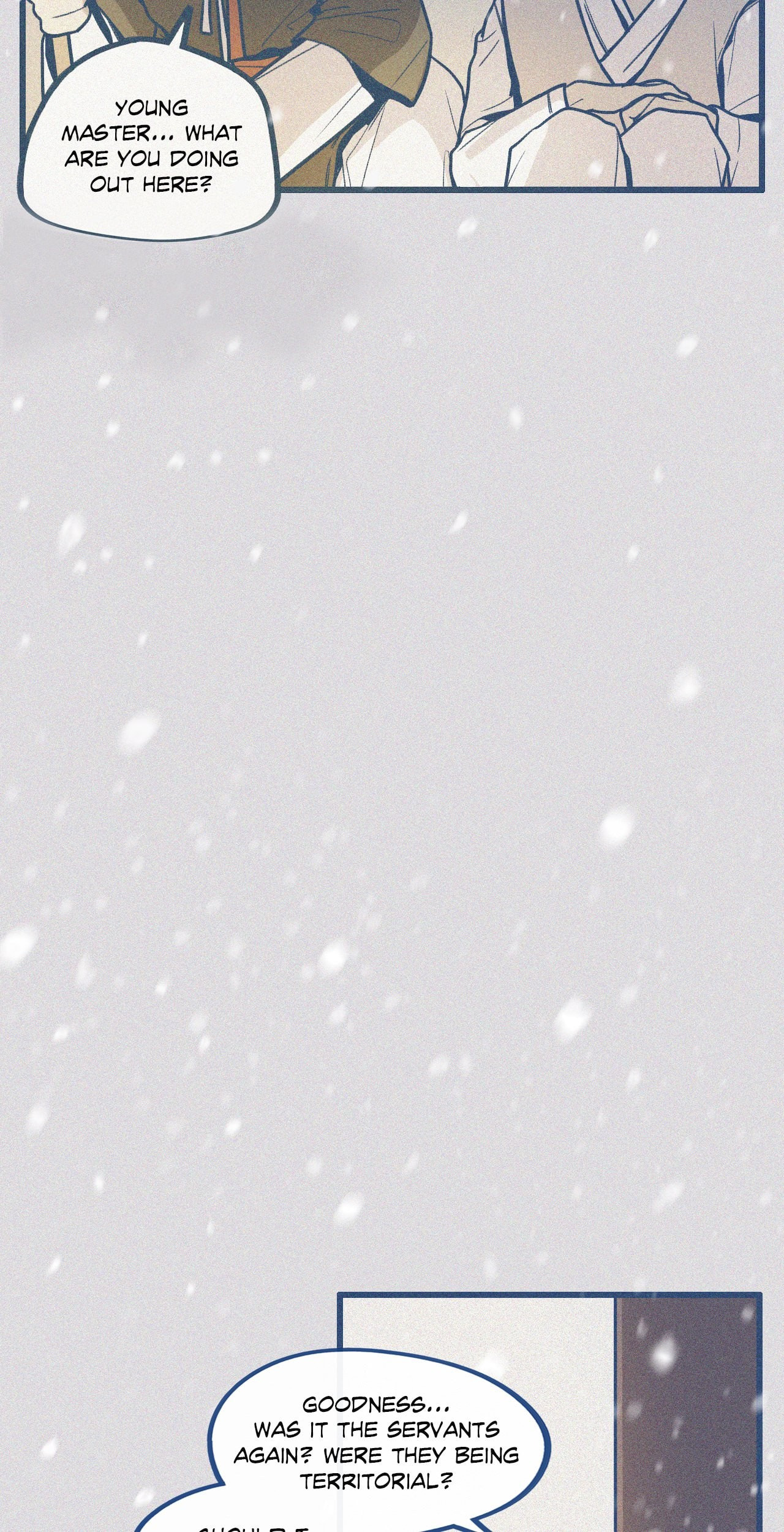 Read Digitalis chapter 9 image 6 on Lezhin
