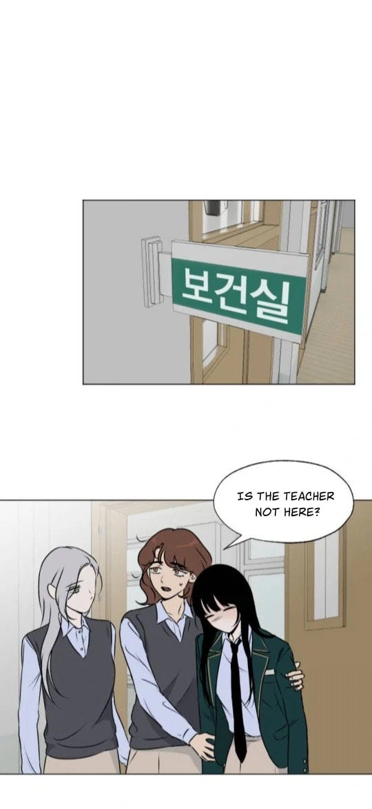Read Dignity Proof chapter 0.1 image 30 on Lezhin