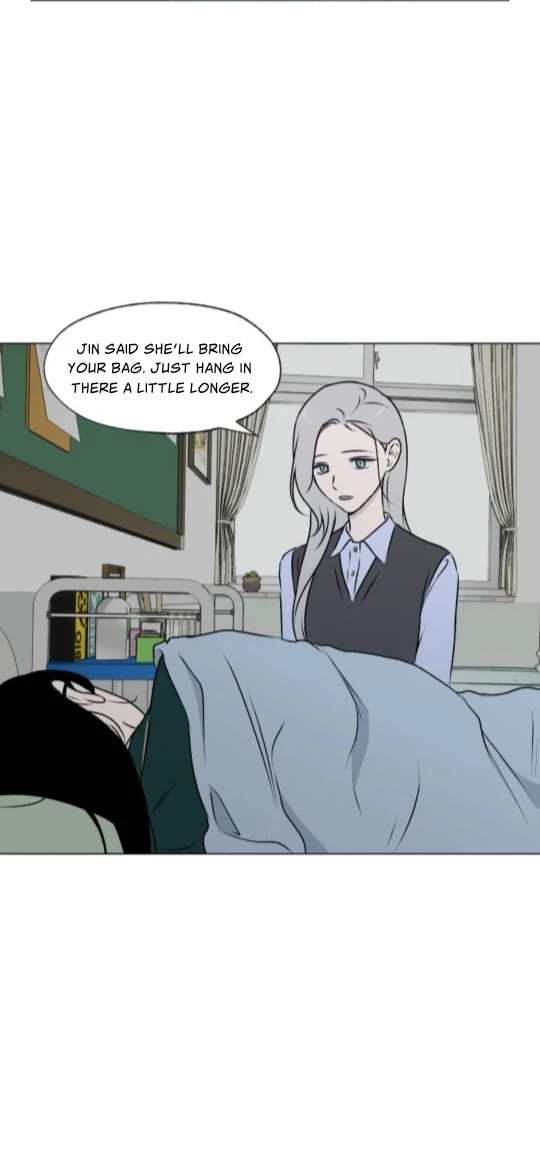 Read Dignity Proof chapter 0.1 image 36 on Lezhin