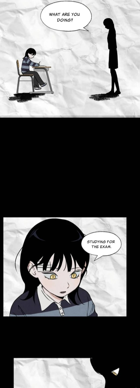 Read Dignity Proof chapter 0.1 image 40 on Lezhin