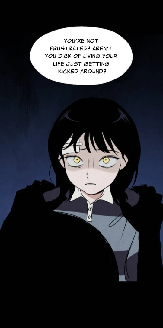 Read Dignity Proof chapter 0.1 image 46 on Lezhin